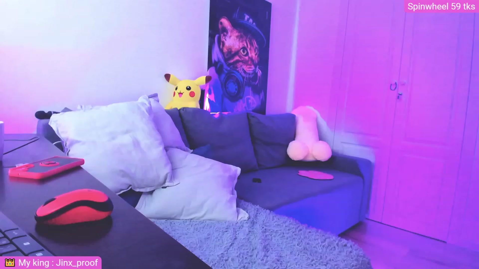 Gallery image thumbnail from Sunny__Sweet's myfreecams stream on, 01/08/2024, 05:26 image 17 of 20