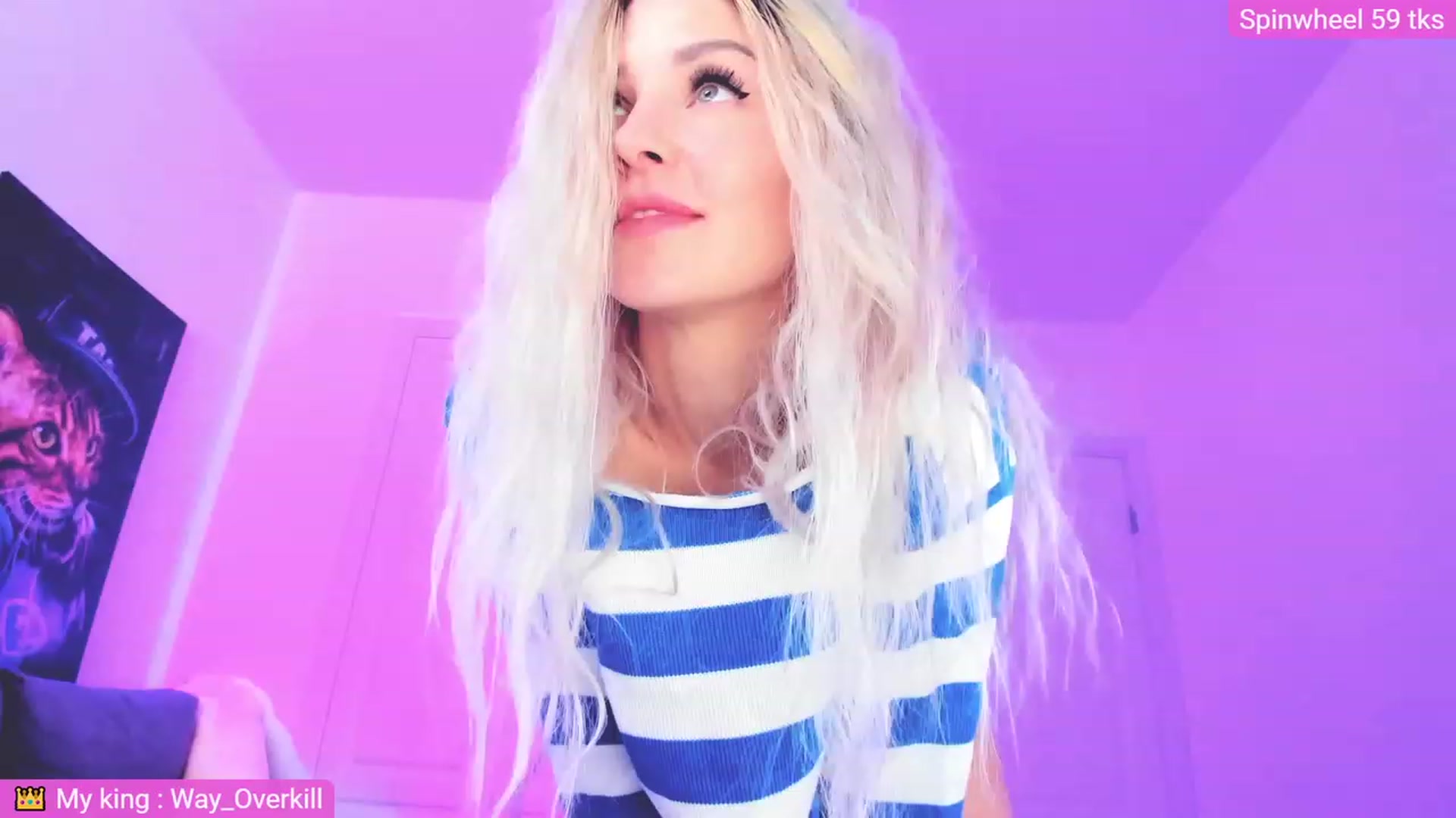 Gallery image thumbnail from Sunny__Sweet's myfreecams stream on, 01/11/2024, 04:33 image 16 of 20