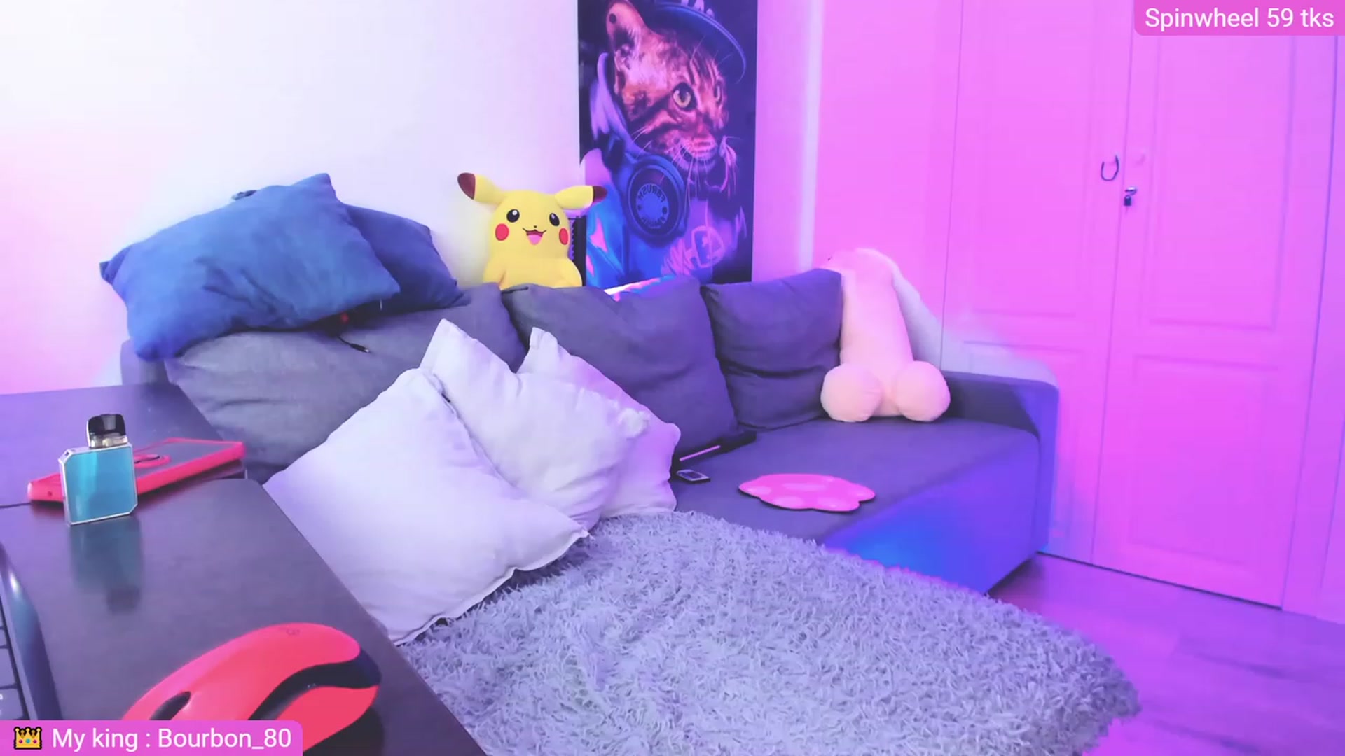 Gallery image thumbnail from Sunny__Sweet's myfreecams stream on, 01/12/2024, 04:19 image 20 of 20