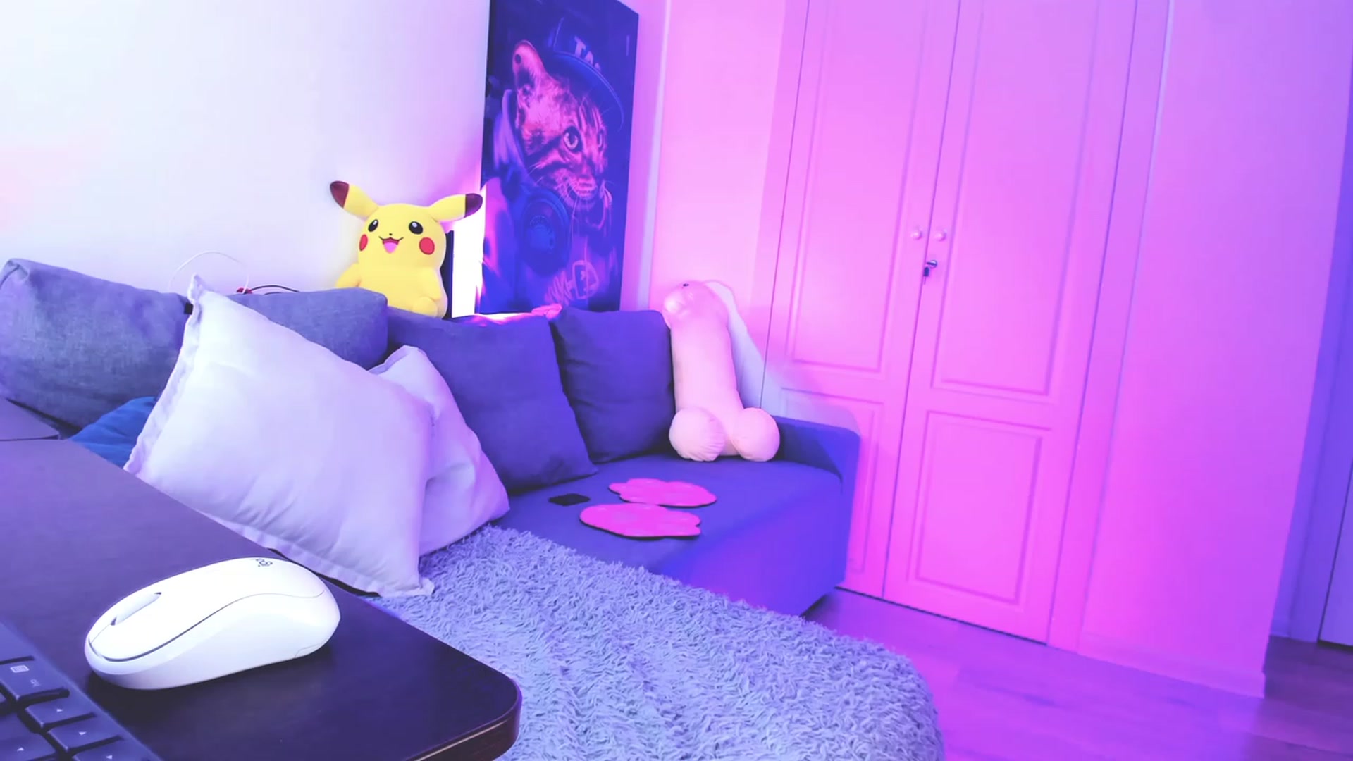 Gallery image thumbnail from Sunny__Sweet's myfreecams stream on, 03/11/2024, 06:52 image 16 of 20