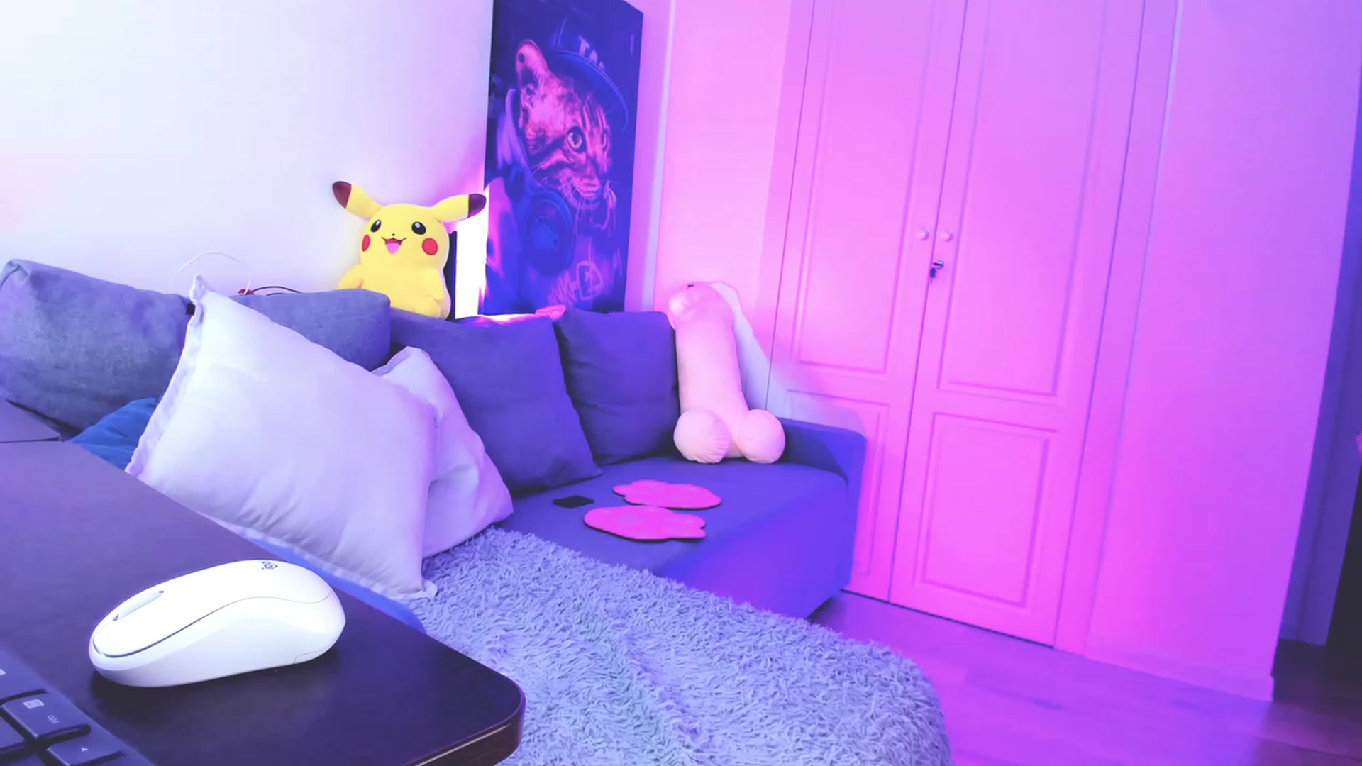 Gallery image thumbnail from Sunny__Sweet's myfreecams stream on, 03/11/2024, 06:52 image 18 of 20