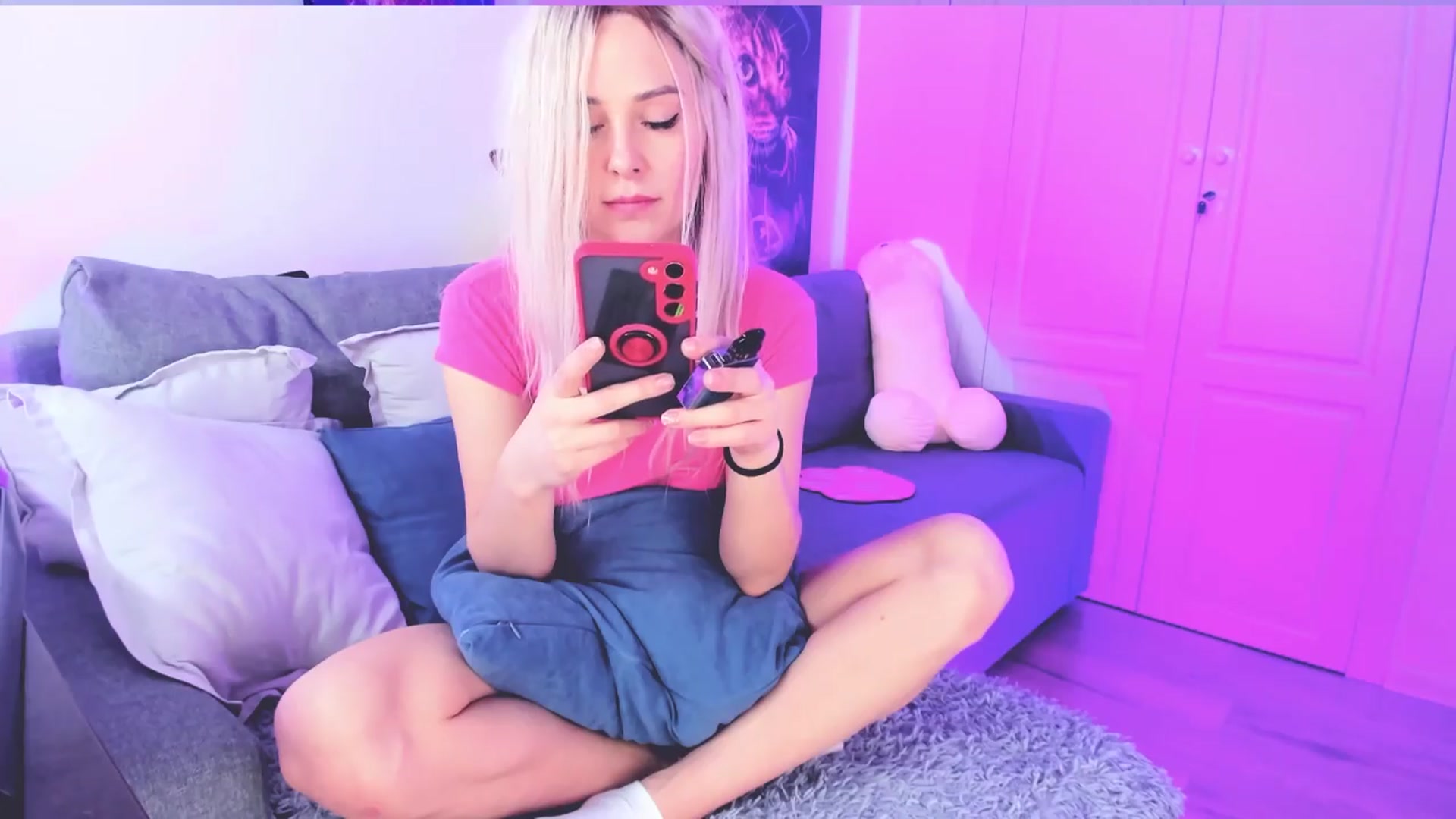 Gallery image thumbnail from Sunny__Sweet's myfreecams stream on, 03/29/2024, 06:24 image 18 of 20