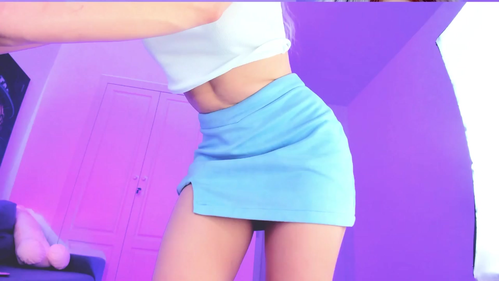 Gallery image thumbnail from Sunny__Sweet's myfreecams stream on, 04/11/2024, 05:20 image 2 of 20