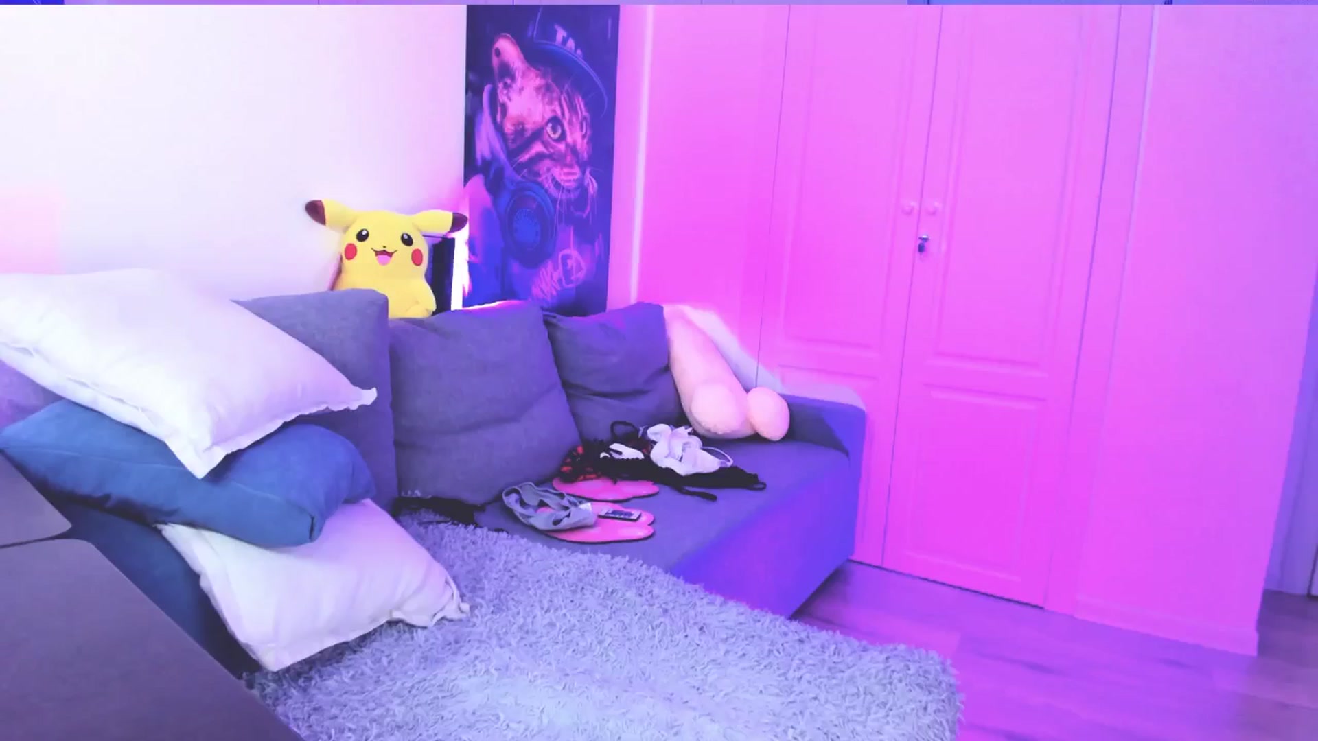 Gallery image thumbnail from Sunny__Sweet's myfreecams stream on, 04/26/2024, 05:31 image 10 of 20