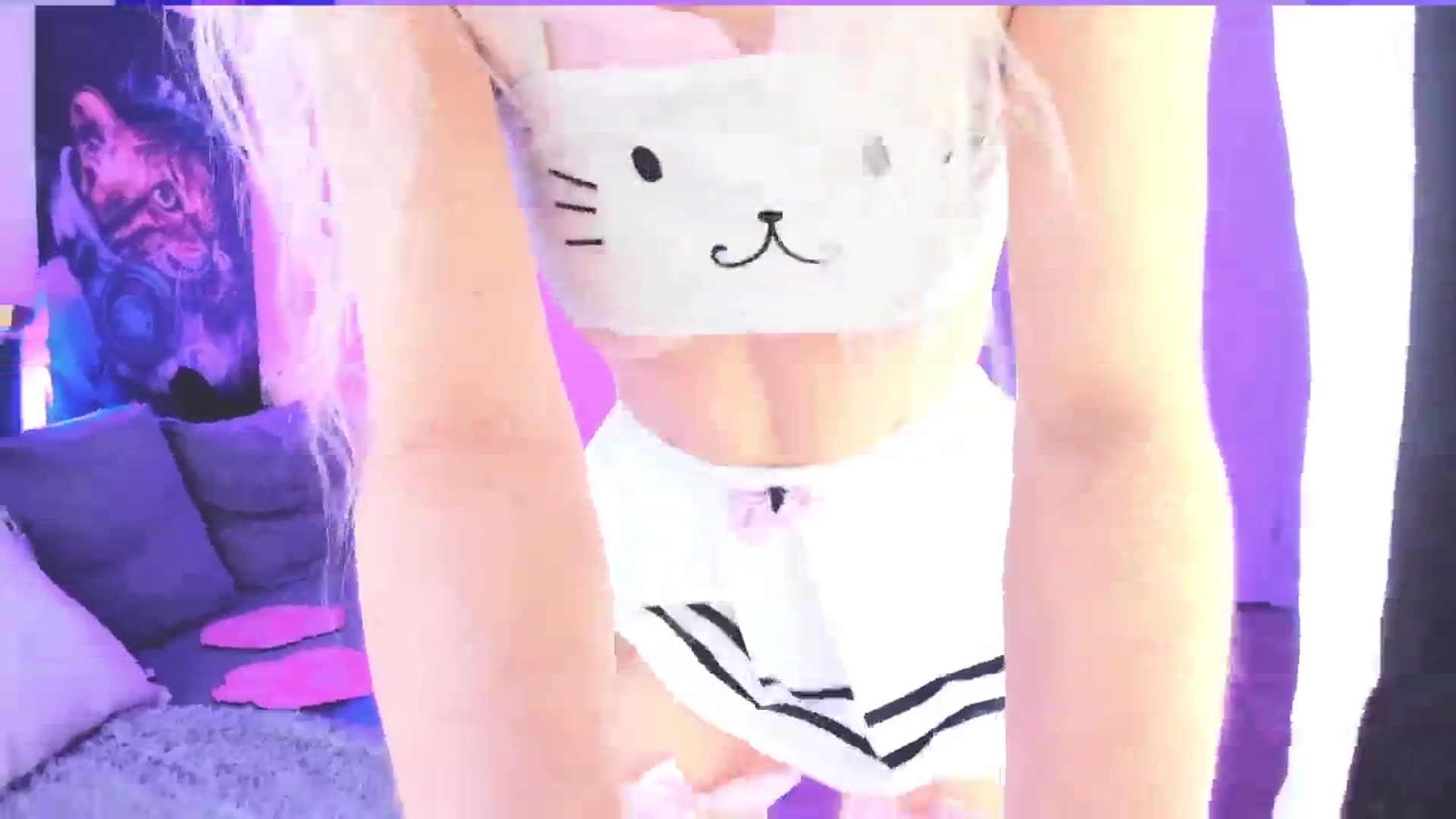 Gallery image thumbnail from Sunny__Sweet's myfreecams stream on, 05/17/2024, 04:54 image 9 of 20