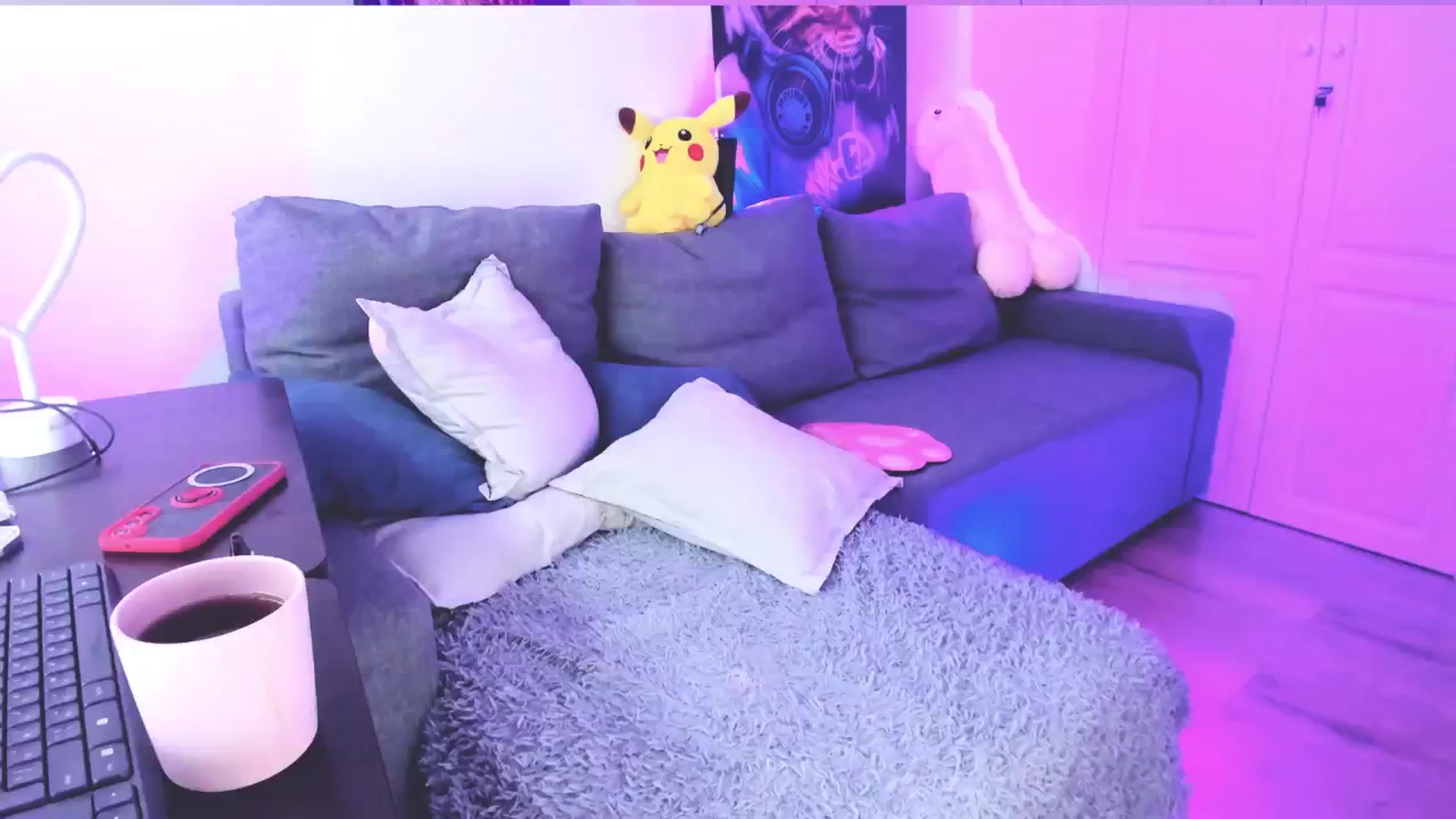 Gallery image thumbnail from Sunny__Sweet's myfreecams stream on, 05/24/2024, 06:08 image 5 of 20