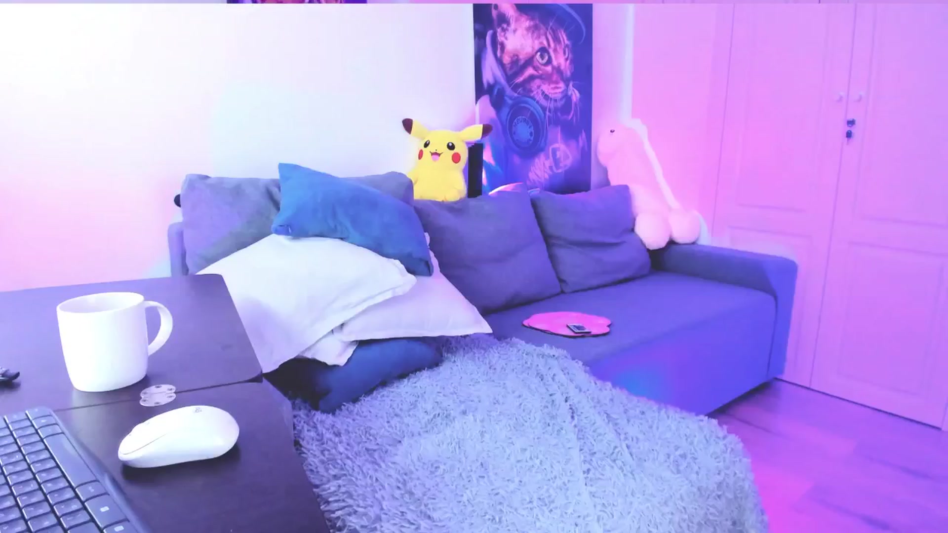 Gallery image thumbnail from Sunny__Sweet's myfreecams stream on, 06/03/2024, 05:21 image 1 of 20