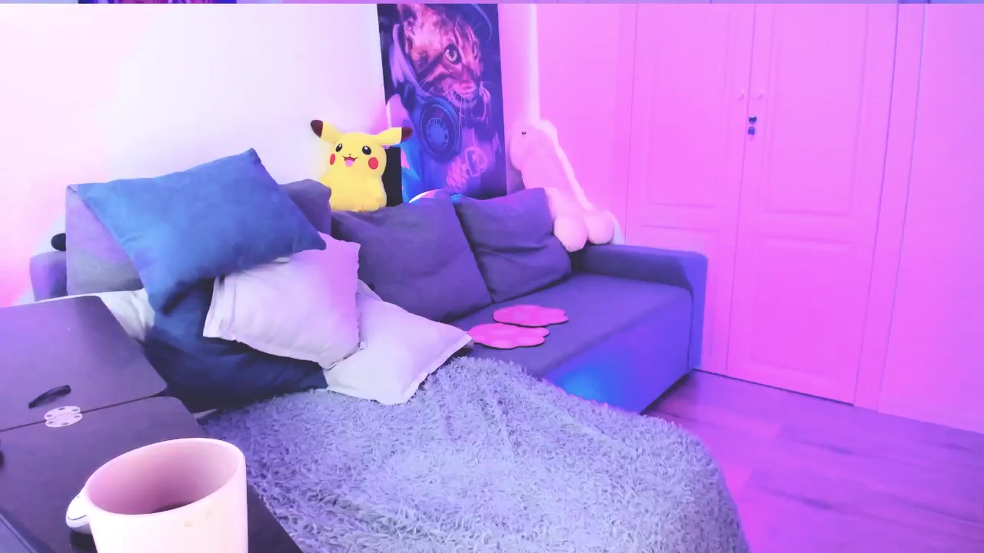 Gallery image thumbnail from Sunny__Sweet's myfreecams stream on, 06/05/2024, 03:54 image 2 of 20