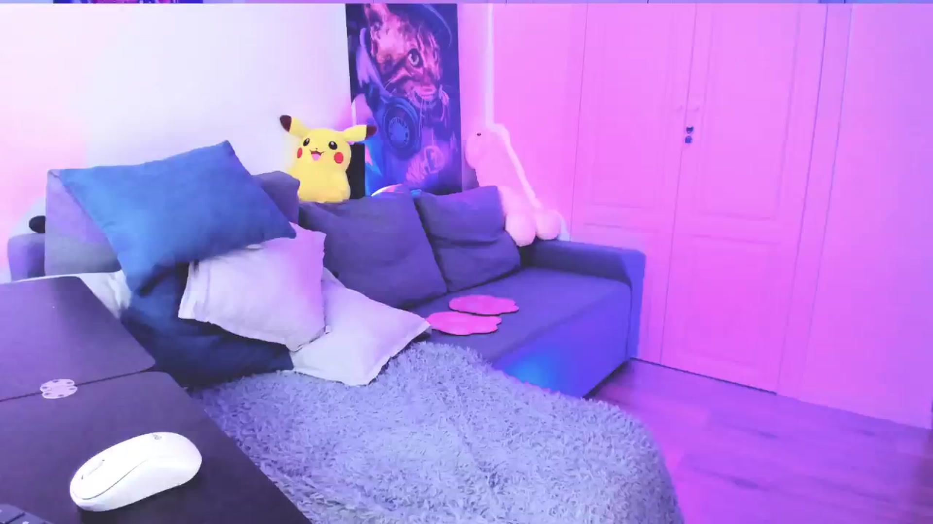 Gallery image thumbnail from Sunny__Sweet's myfreecams stream on, 06/05/2024, 05:32 image 17 of 20