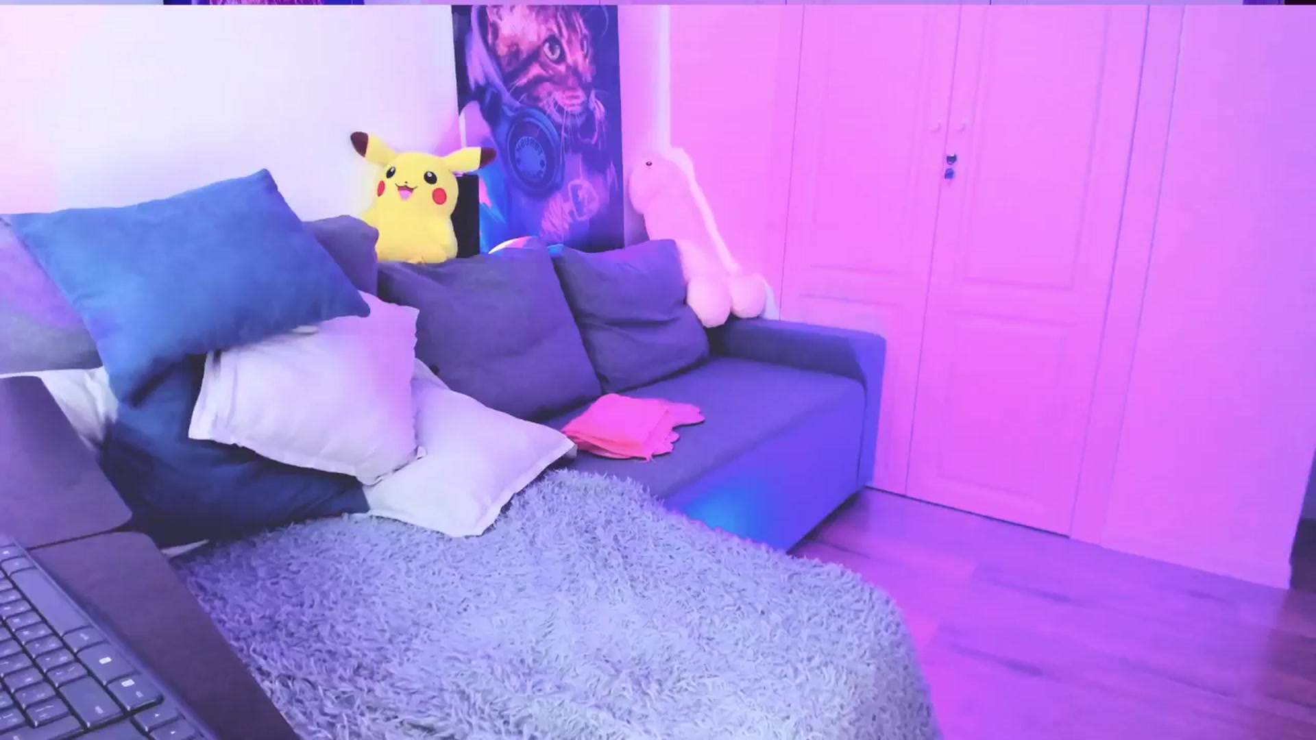 Gallery image thumbnail from Sunny__Sweet's myfreecams stream on, 06/05/2024, 06:47 image 10 of 20