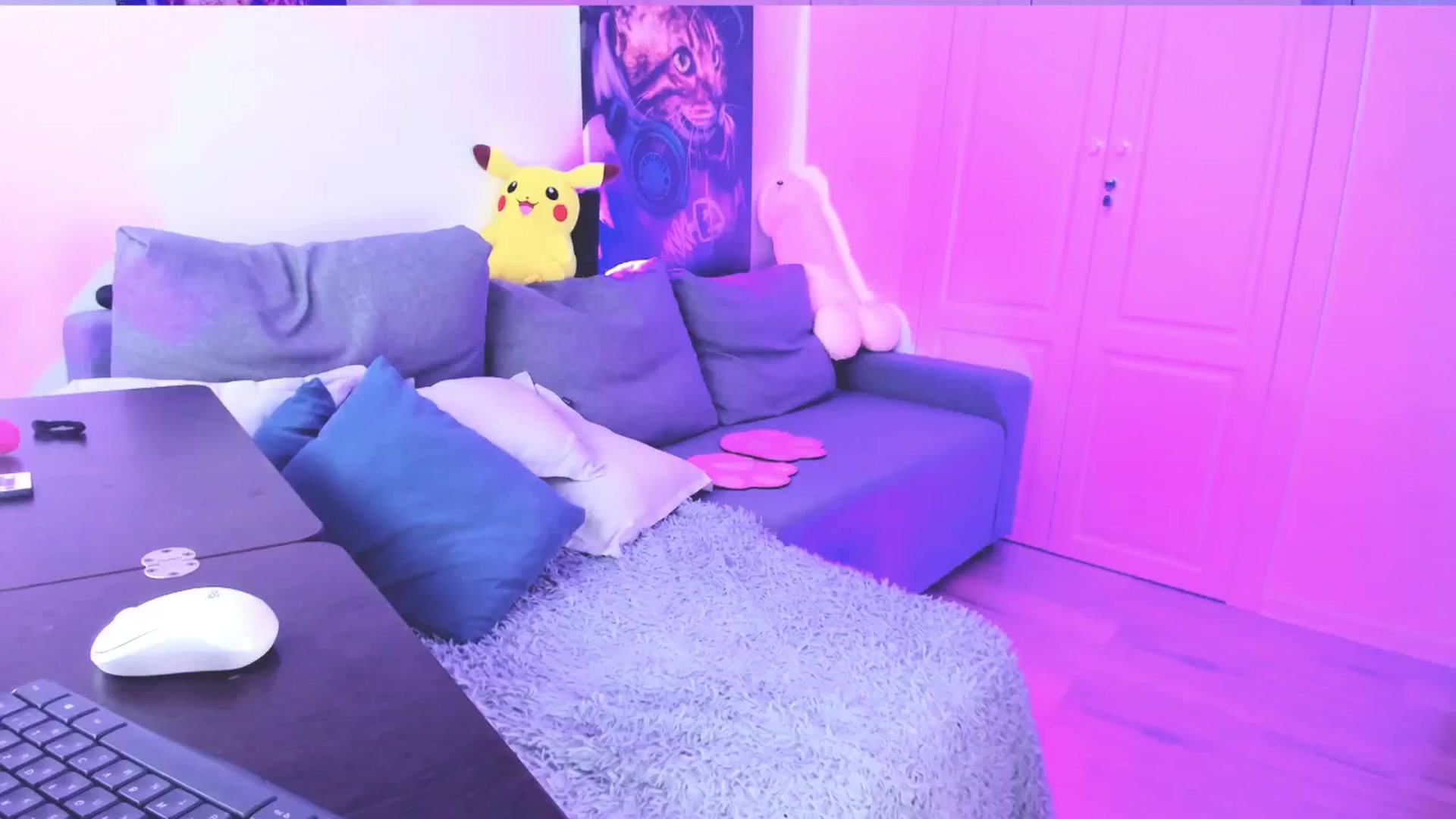 Gallery image thumbnail from Sunny__Sweet's myfreecams stream on, 06/06/2024, 05:11 image 18 of 20