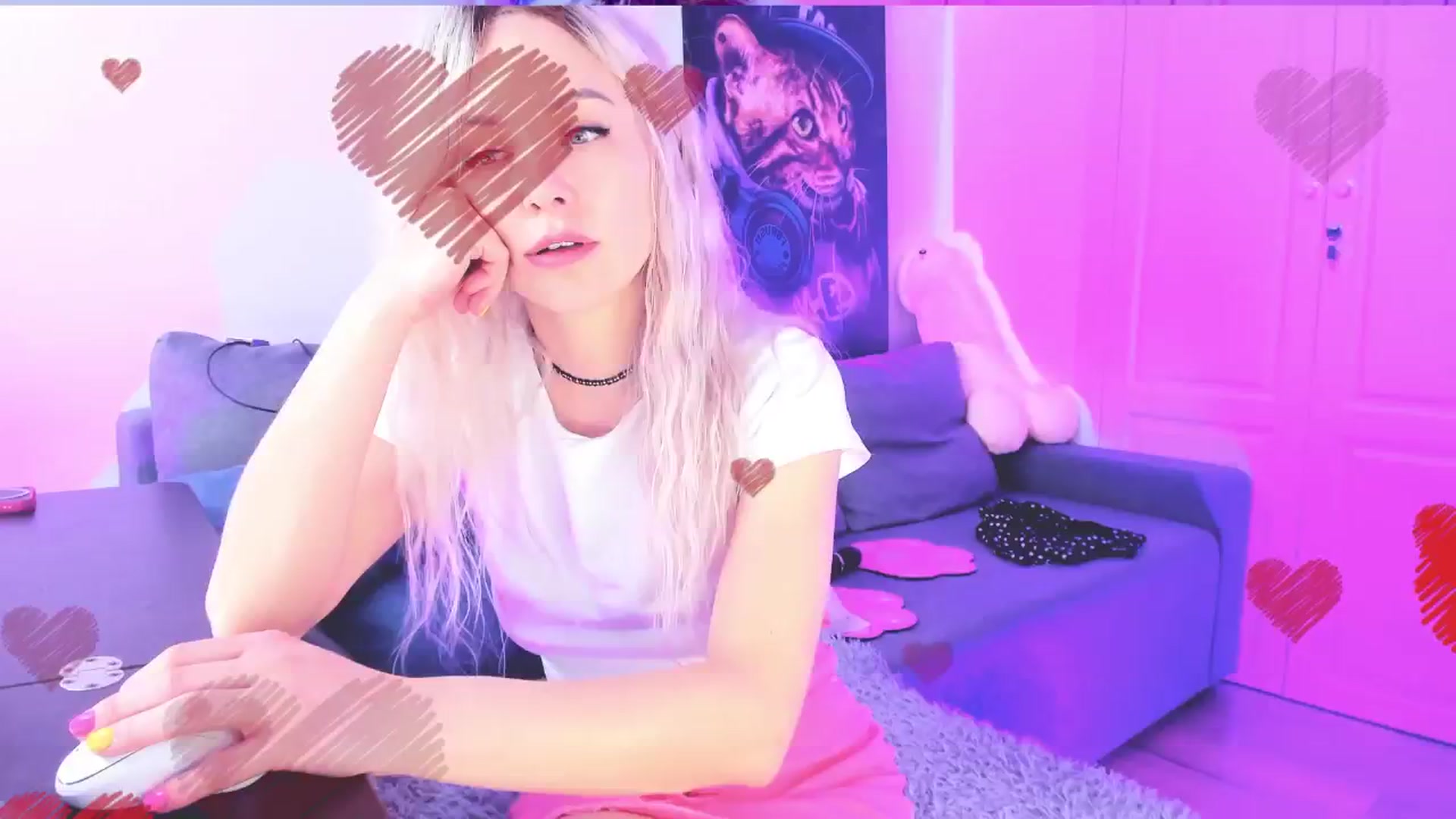 Gallery image thumbnail from Sunny__Sweet's myfreecams stream on, 06/10/2024, 06:11 image 19 of 20
