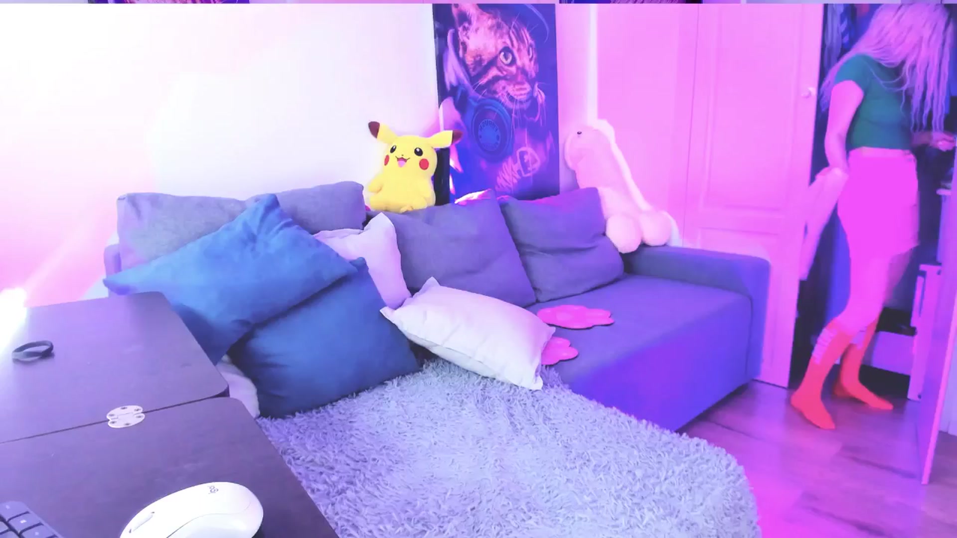Gallery image thumbnail from Sunny__Sweet's myfreecams stream on, 06/11/2024, 04:03 image 8 of 20