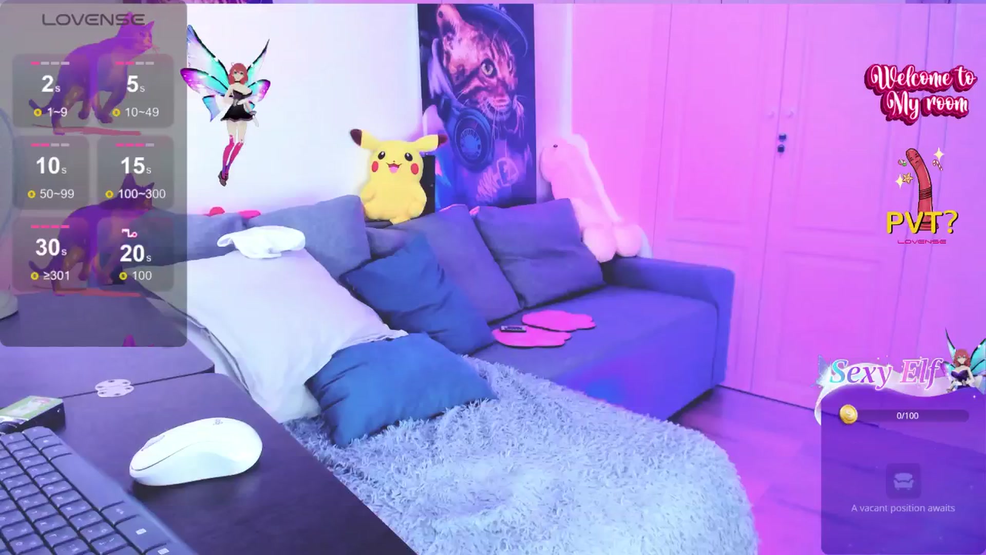 Gallery image thumbnail from Sunny__Sweet's myfreecams stream on, 06/18/2024, 06:00 image 10 of 20