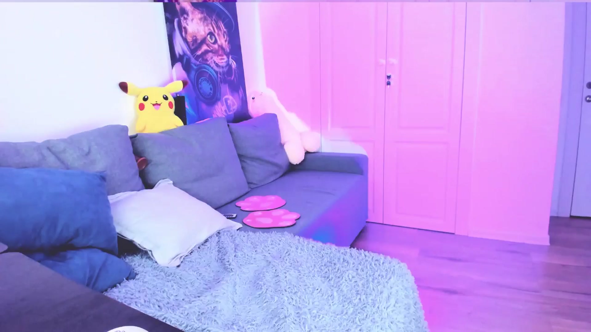 Gallery image thumbnail from Sunny__Sweet's myfreecams stream on, 06/27/2024, 05:17 image 4 of 20