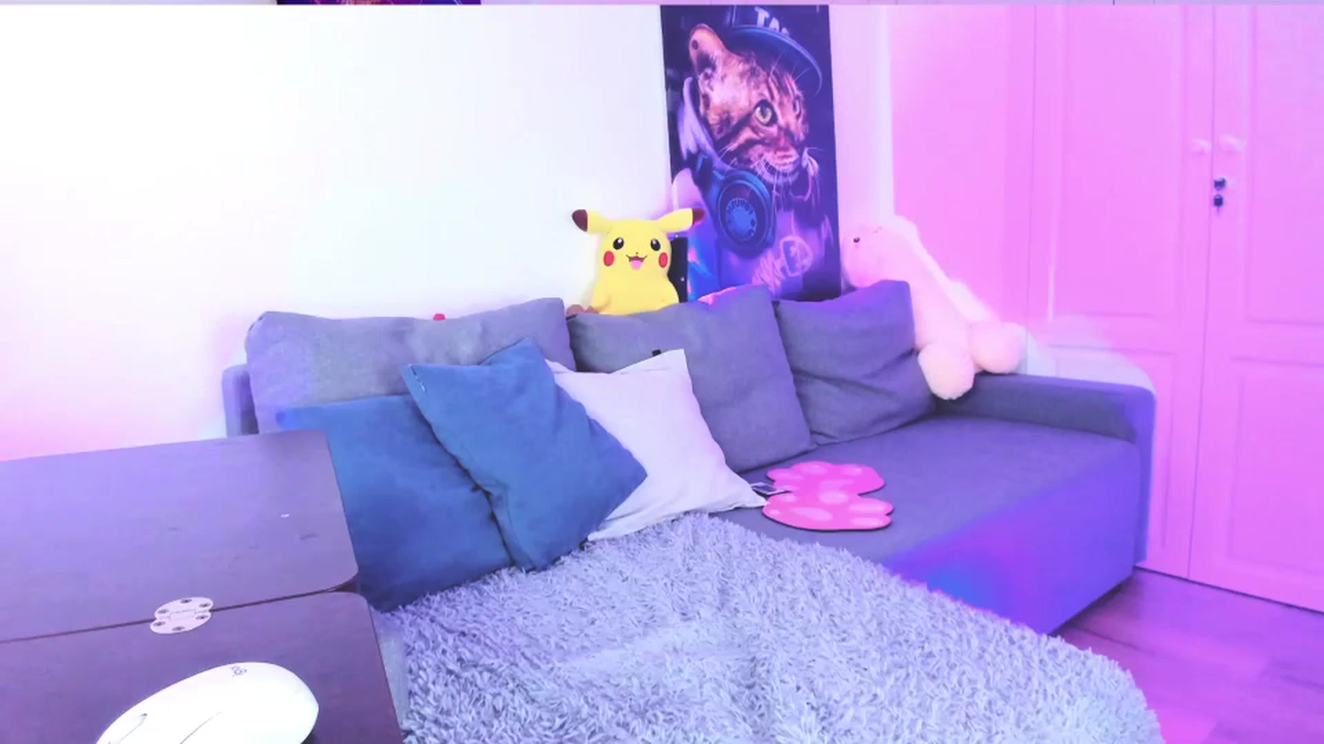 Gallery image thumbnail from Sunny__Sweet's myfreecams stream on, 06/28/2024, 05:48 image 5 of 20