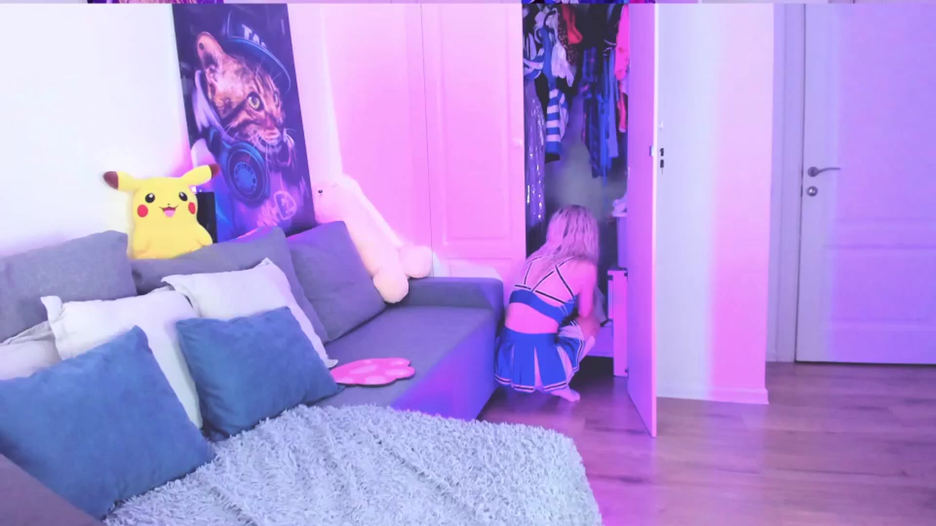 Gallery image thumbnail from Sunny__Sweet's myfreecams stream on, 07/02/2024, 03:55 image 10 of 20