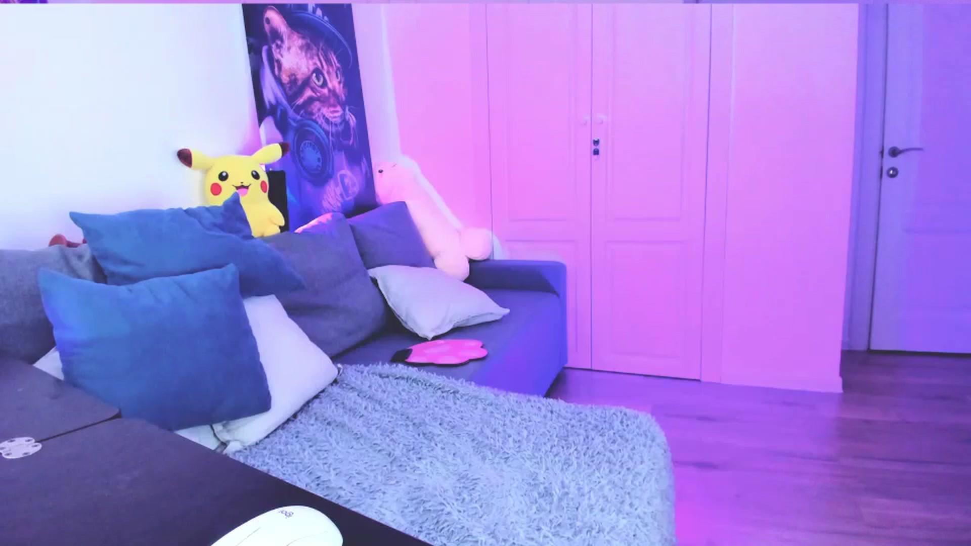 Gallery image thumbnail from Sunny__Sweet's myfreecams stream on, 07/03/2024, 05:56 image 11 of 20