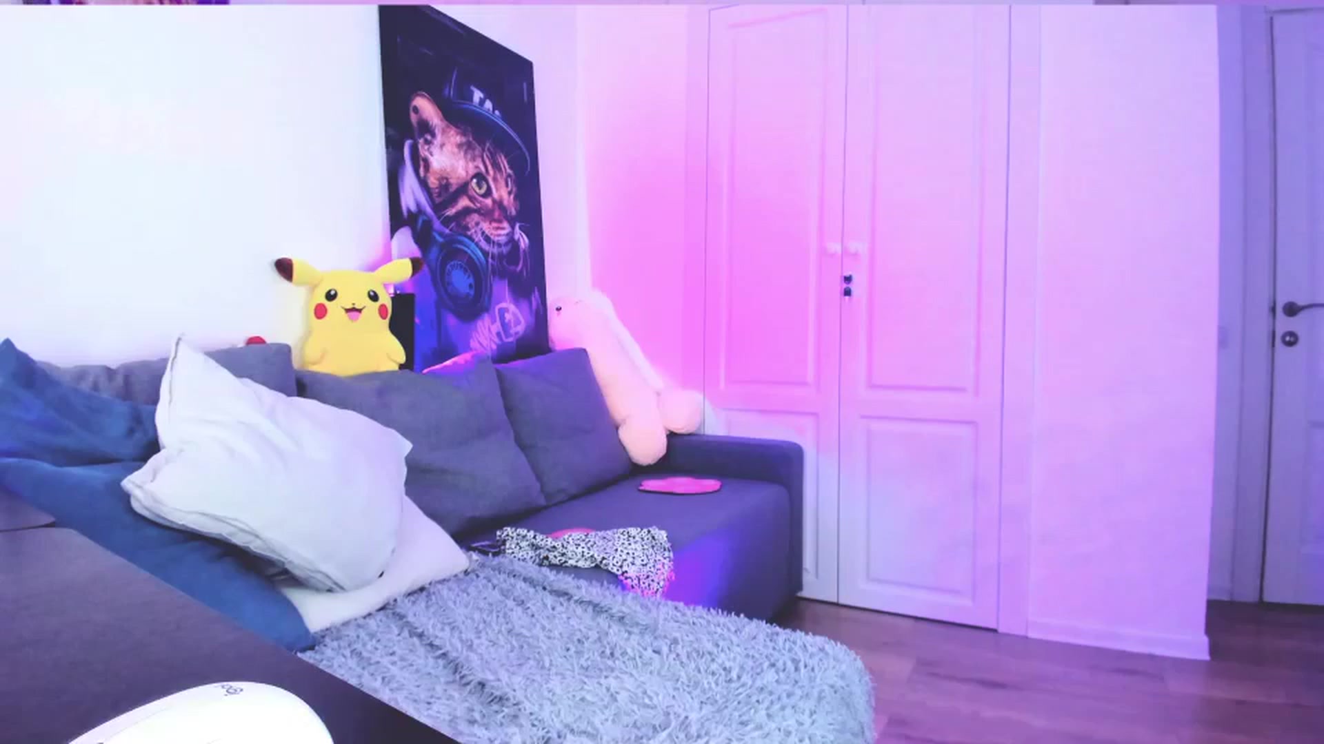 Gallery image thumbnail from Sunny__Sweet's myfreecams stream on, 07/04/2024, 05:22 image 14 of 20