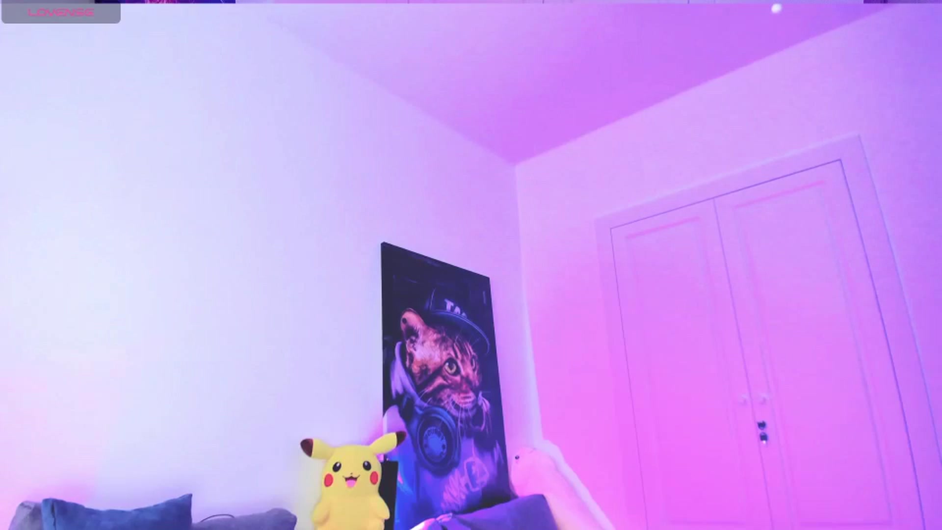 Gallery image thumbnail from Sunny__Sweet's myfreecams stream on, 07/08/2024, 04:37 image 17 of 20