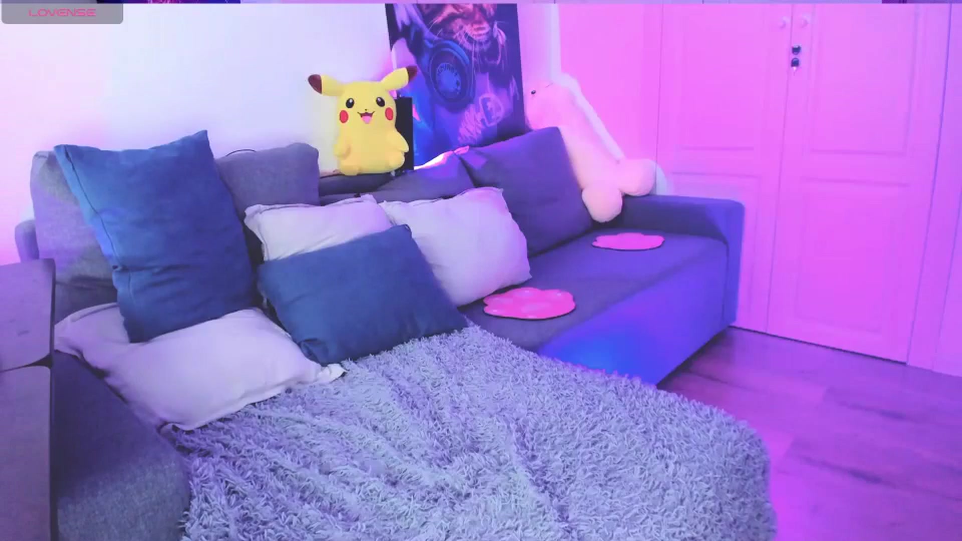 Gallery image thumbnail from Sunny__Sweet's myfreecams stream on, 07/08/2024, 04:37 image 16 of 20