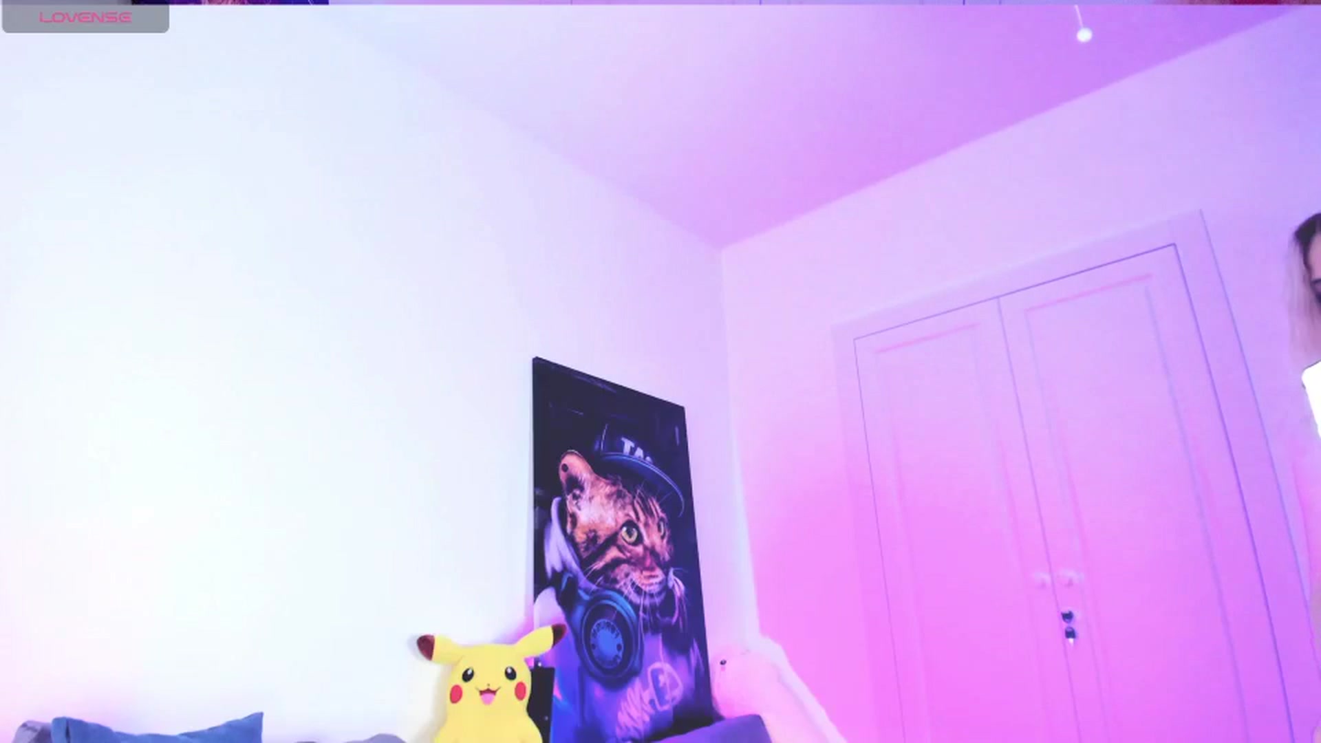 Gallery image thumbnail from Sunny__Sweet's myfreecams stream on, 07/08/2024, 04:37 image 18 of 20