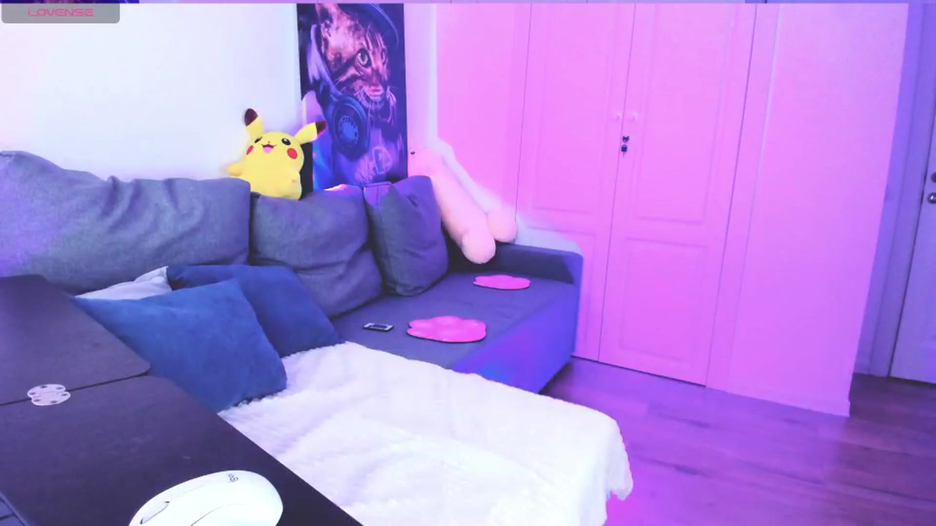 Gallery image thumbnail from Sunny__Sweet's myfreecams stream on, 07/11/2024, 04:28 image 18 of 20