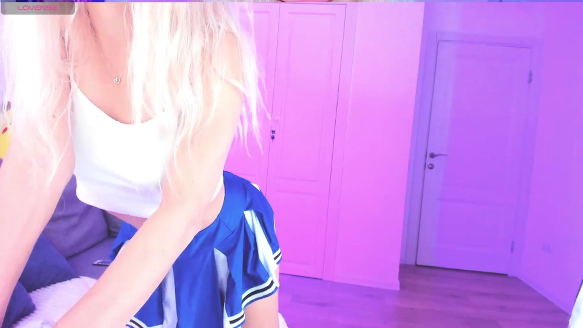 Gallery image thumbnail from Sunny__Sweet's myfreecams stream on, 07/11/2024, 05:47 image 16 of 20