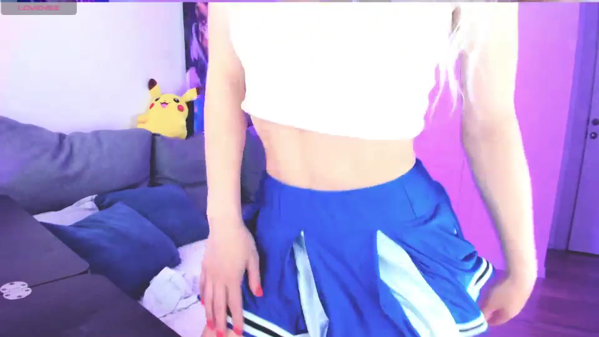 Gallery image thumbnail from Sunny__Sweet's myfreecams stream on, 07/11/2024, 05:47 image 10 of 20