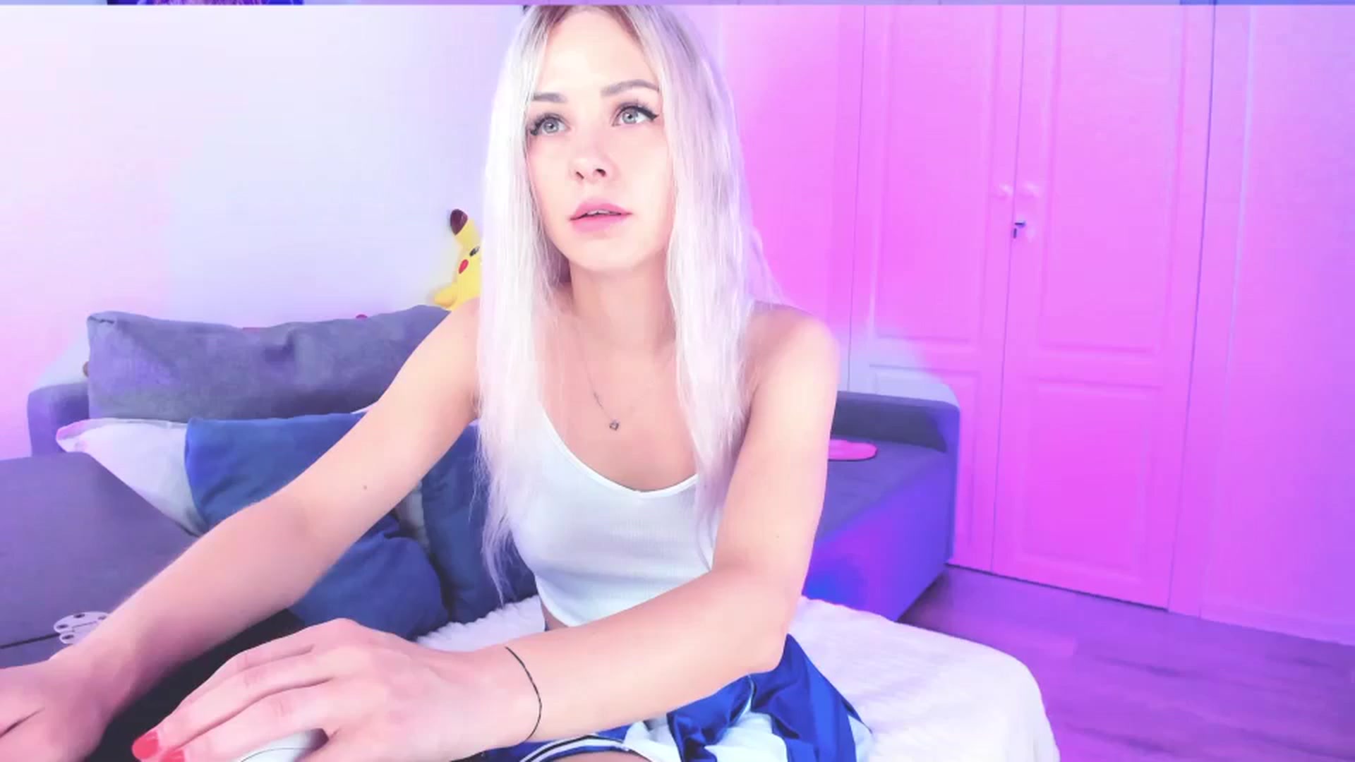 Gallery image thumbnail from Sunny__Sweet's myfreecams stream on, 07/18/2024, 04:42 image 2 of 20