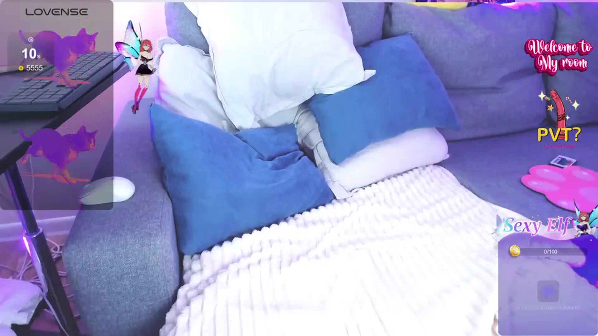 Gallery image thumbnail from Sunny__Sweet's myfreecams stream on, 07/18/2024, 04:58 image 20 of 20