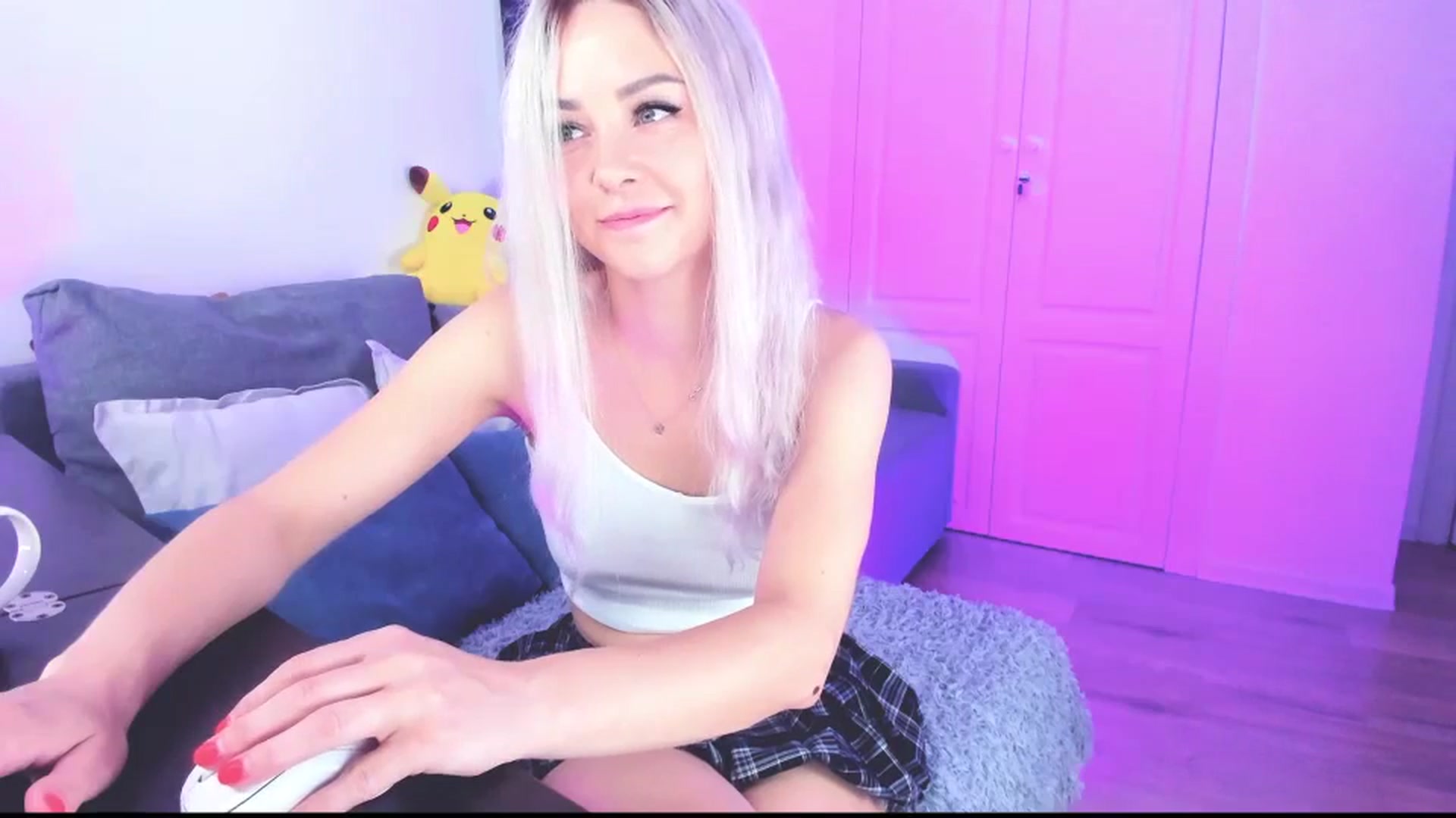 Gallery image thumbnail from Sunny__Sweet's myfreecams stream on, 07/25/2024, 04:18 image 16 of 20