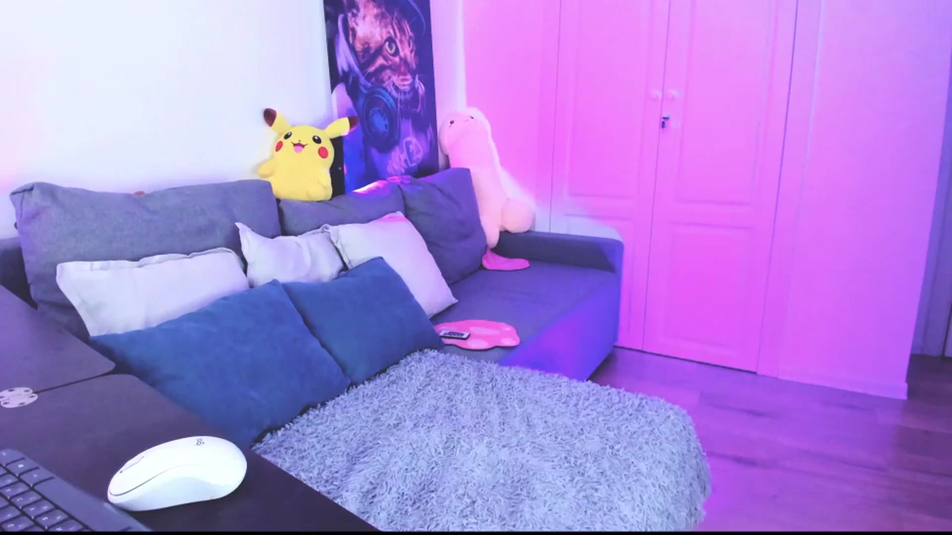 Gallery image thumbnail from Sunny__Sweet's myfreecams stream on, 07/25/2024, 04:18 image 7 of 20