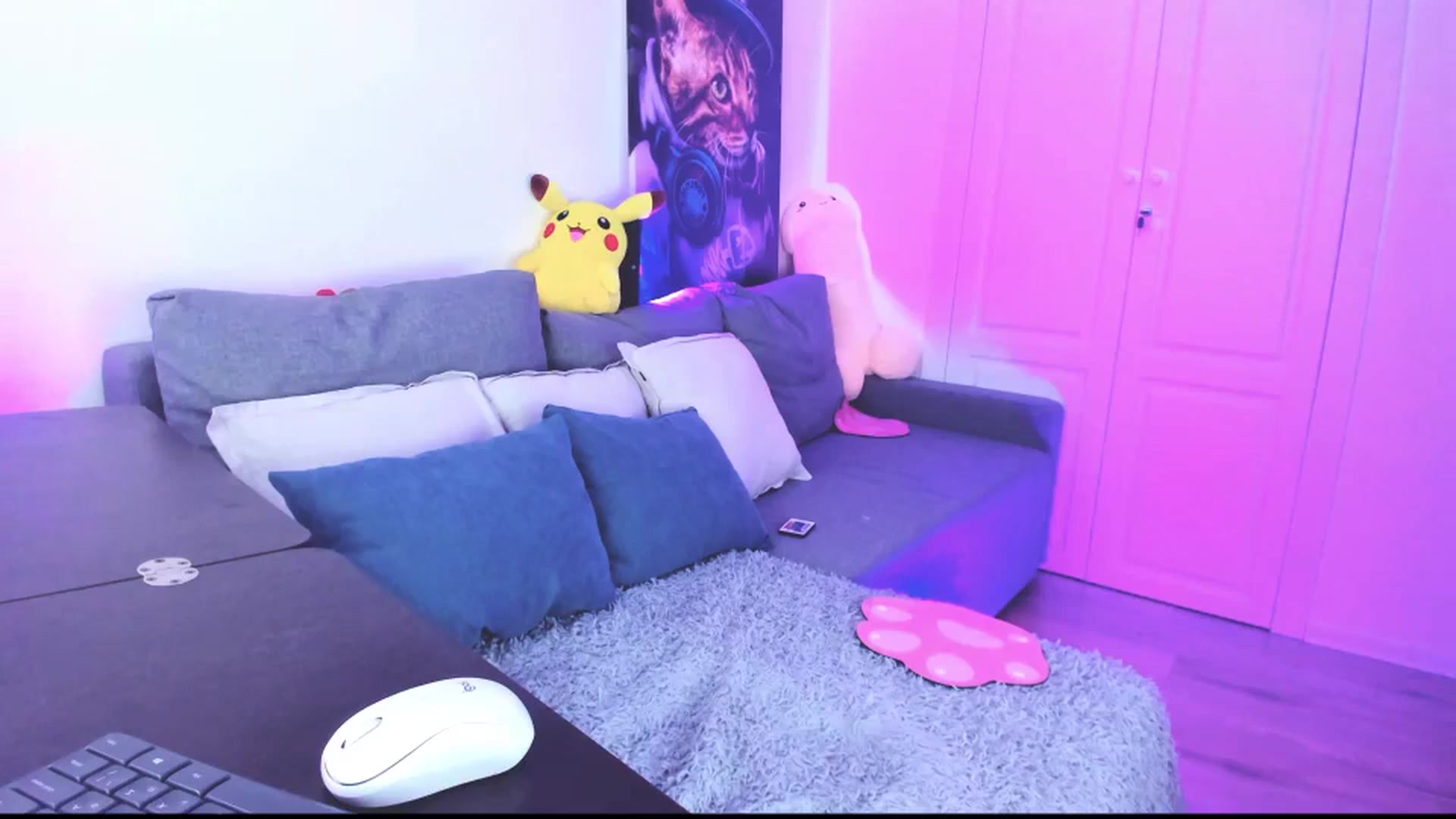Gallery image thumbnail from Sunny__Sweet's myfreecams stream on, 07/25/2024, 06:08 image 10 of 20