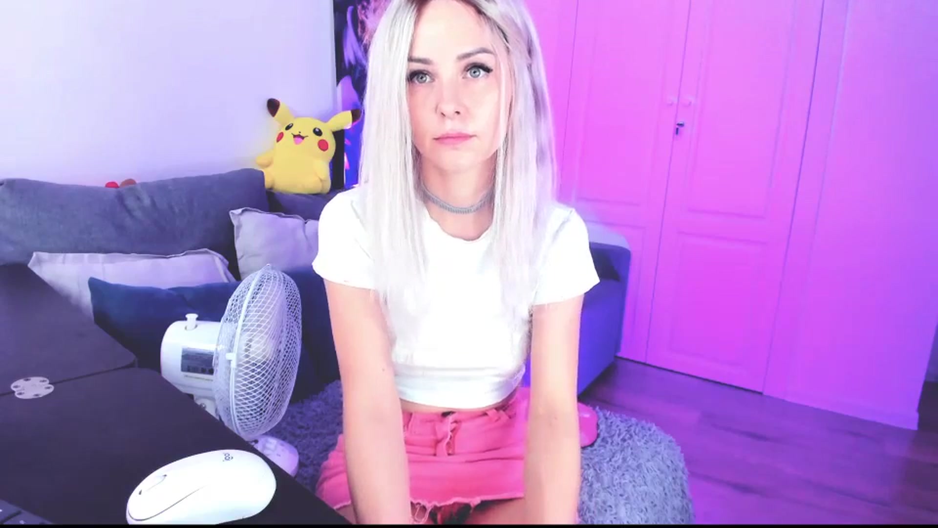 Gallery image thumbnail from Sunny__Sweet's myfreecams stream on, 07/26/2024, 05:20 image 5 of 20