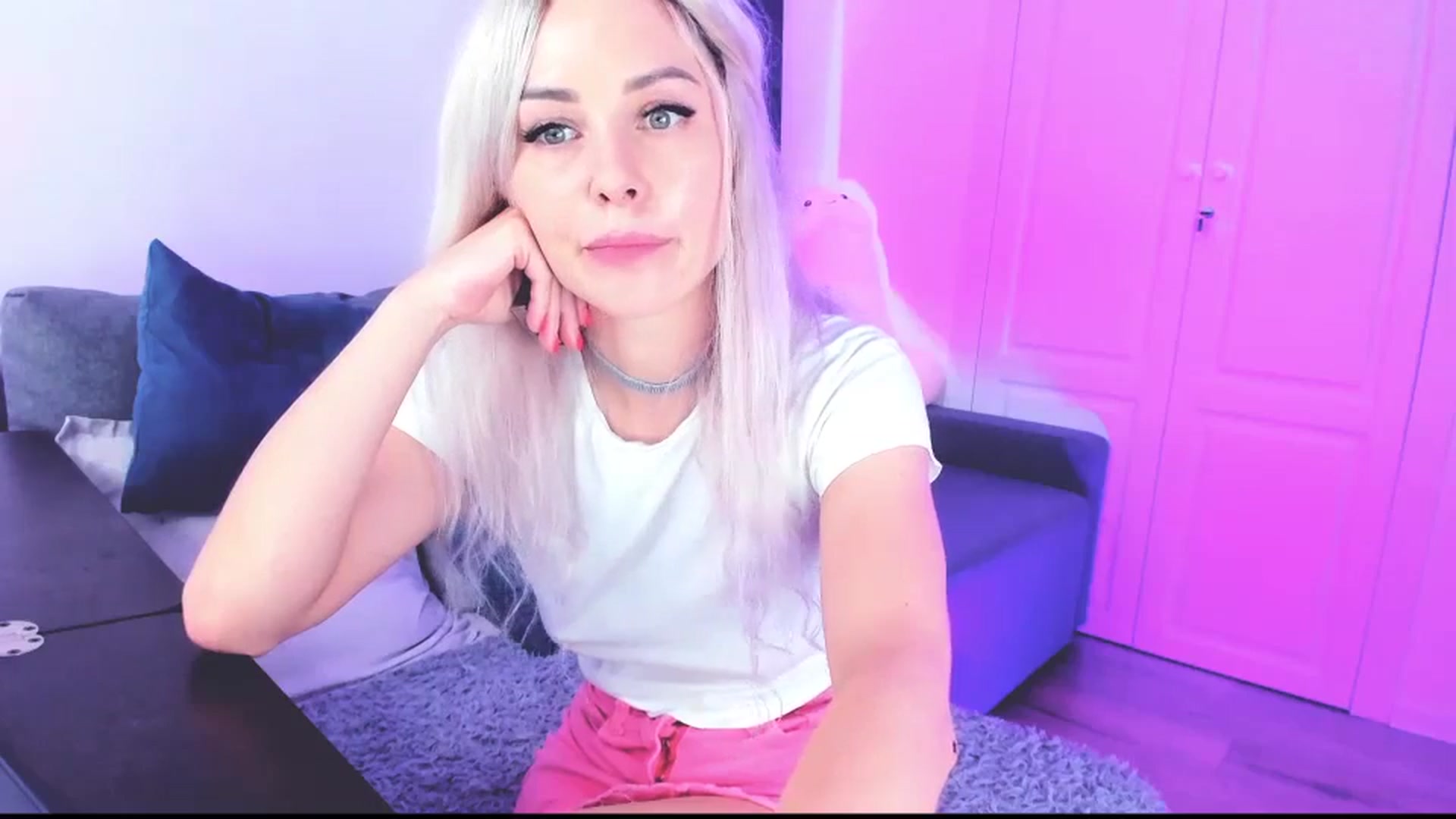 Gallery image thumbnail from Sunny__Sweet's myfreecams stream on, 07/26/2024, 05:55 image 6 of 20