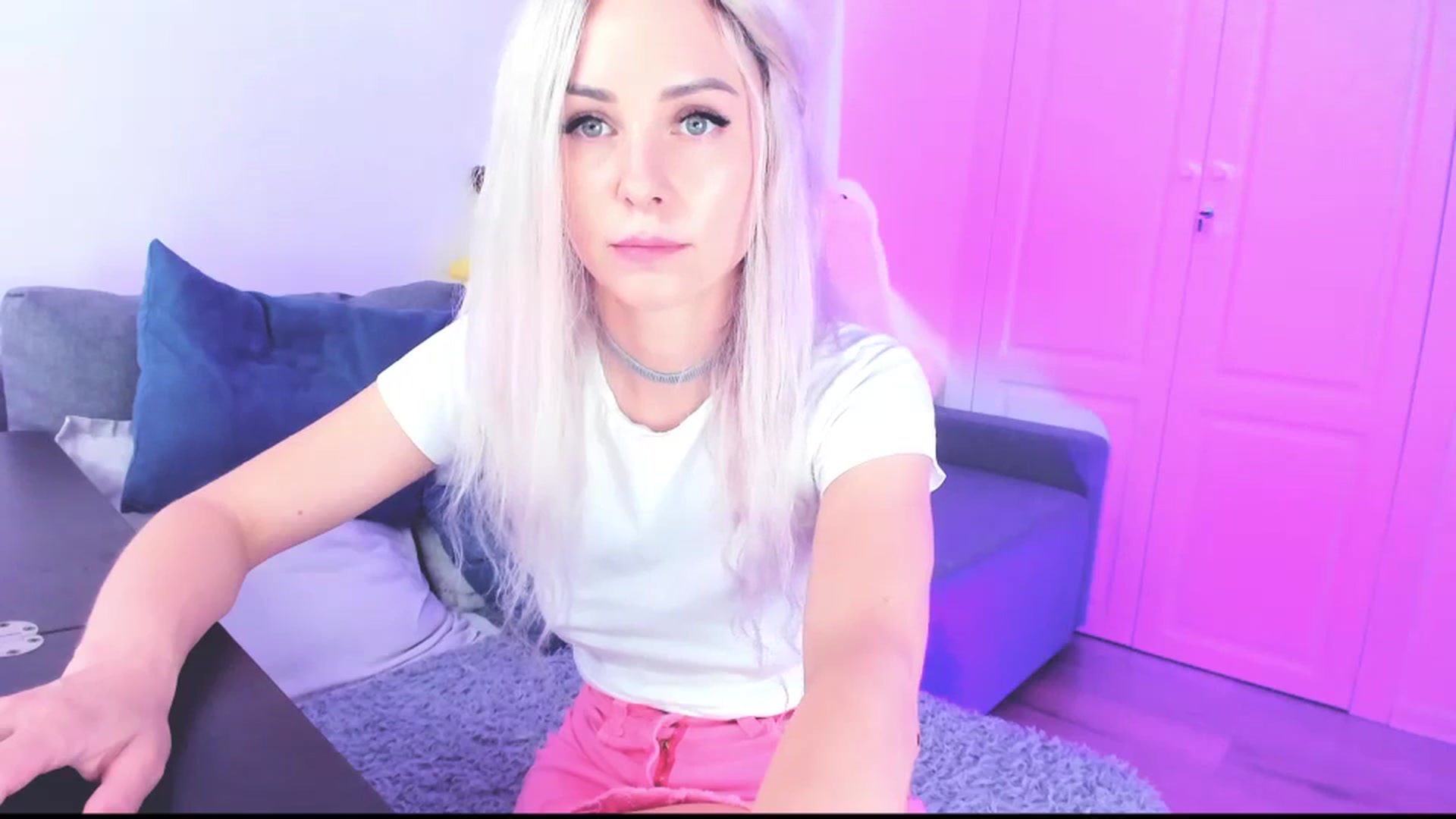 Gallery image thumbnail from Sunny__Sweet's myfreecams stream on, 07/26/2024, 05:55 image 12 of 20