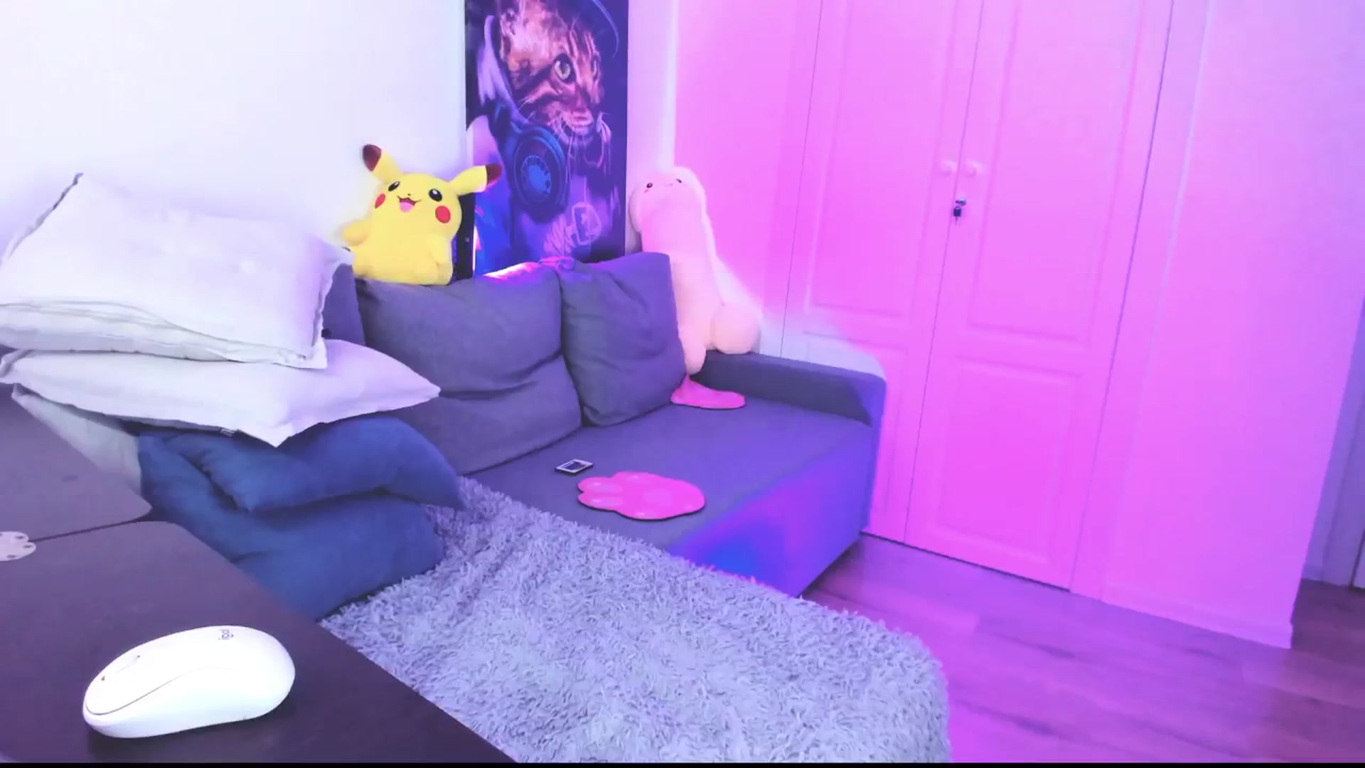 Gallery image thumbnail from Sunny__Sweet's myfreecams stream on, 07/29/2024, 04:03 image 18 of 20
