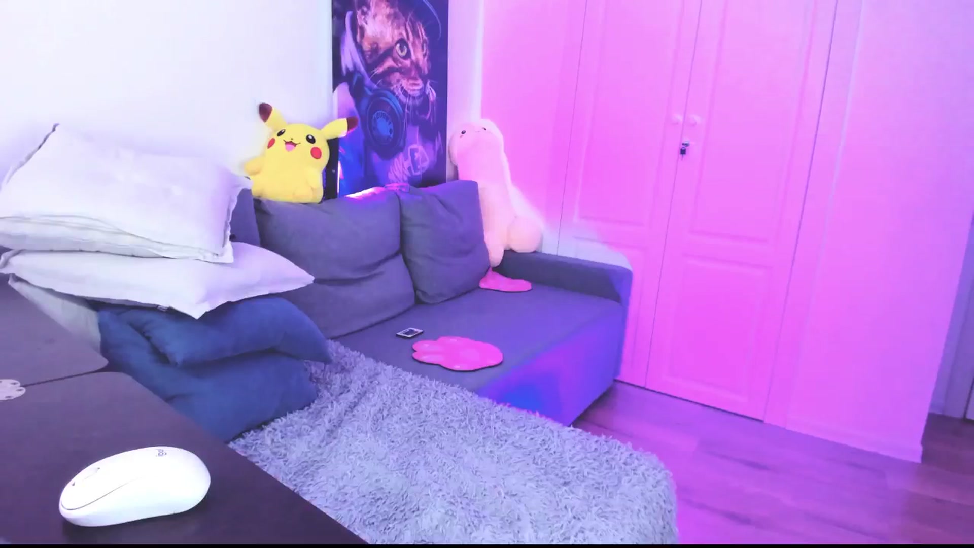 Gallery image thumbnail from Sunny__Sweet's myfreecams stream on, 07/29/2024, 04:03 image 19 of 20