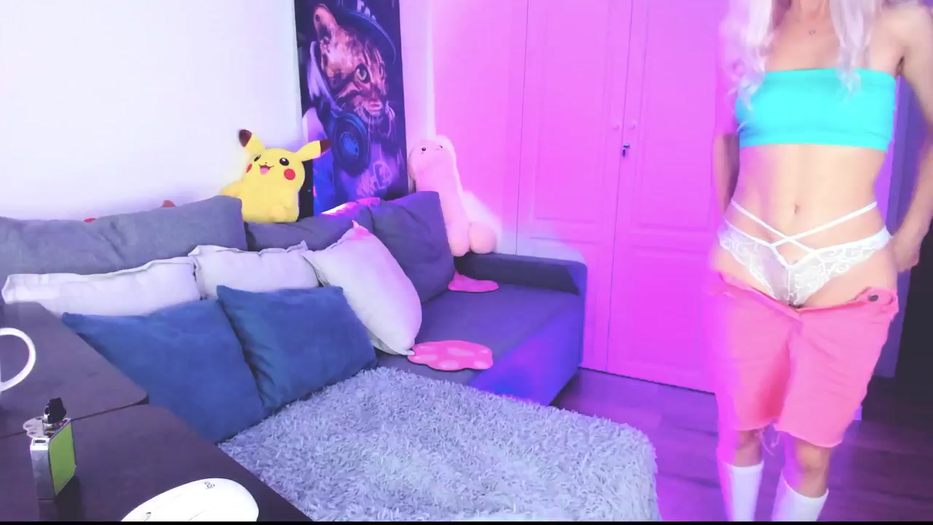 Gallery image thumbnail from Sunny__Sweet's myfreecams stream on, 08/02/2024, 03:57 image 3 of 20