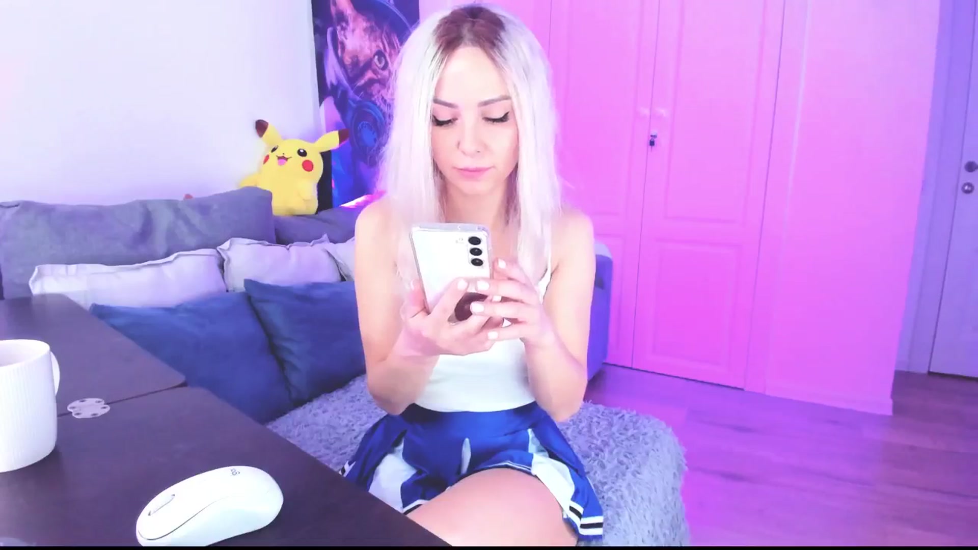 Gallery image thumbnail from Sunny__Sweet's myfreecams stream on, 08/02/2024, 04:23 image 16 of 20