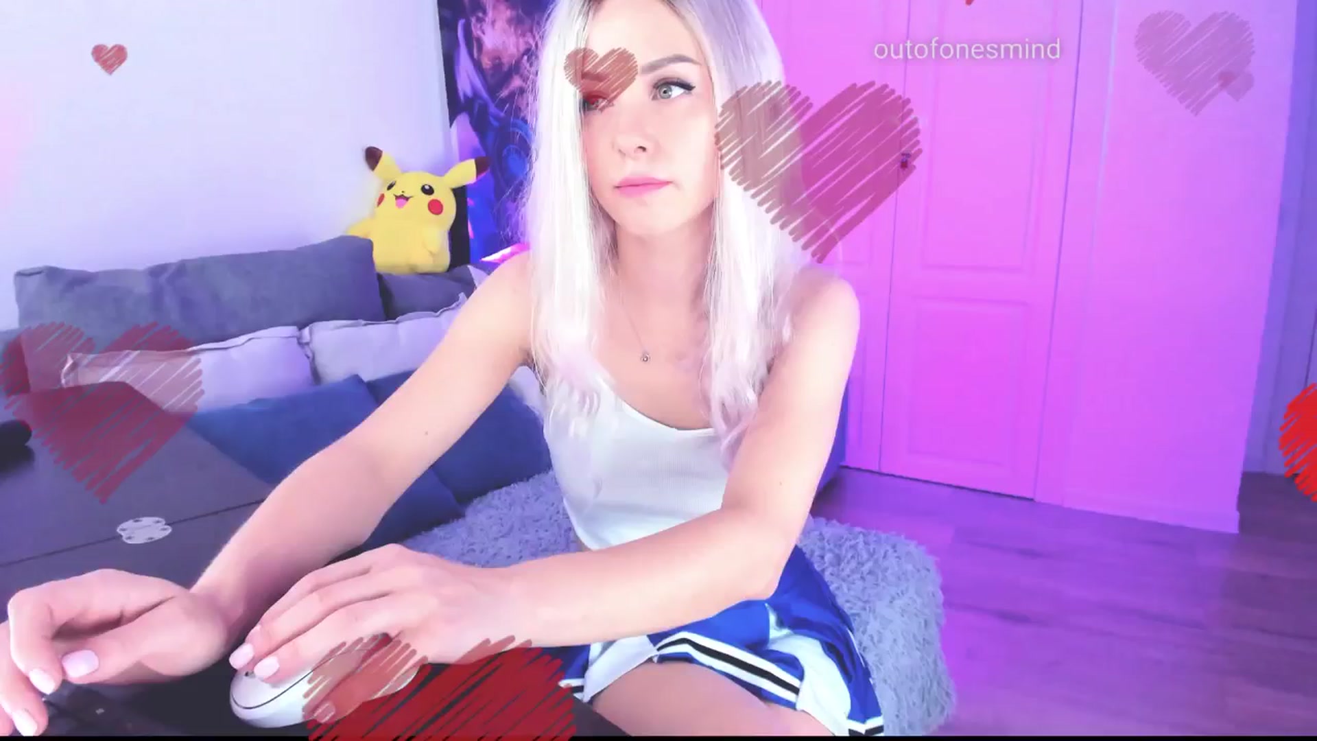 Gallery image thumbnail from Sunny__Sweet's myfreecams stream on, 08/02/2024, 05:05 image 16 of 20