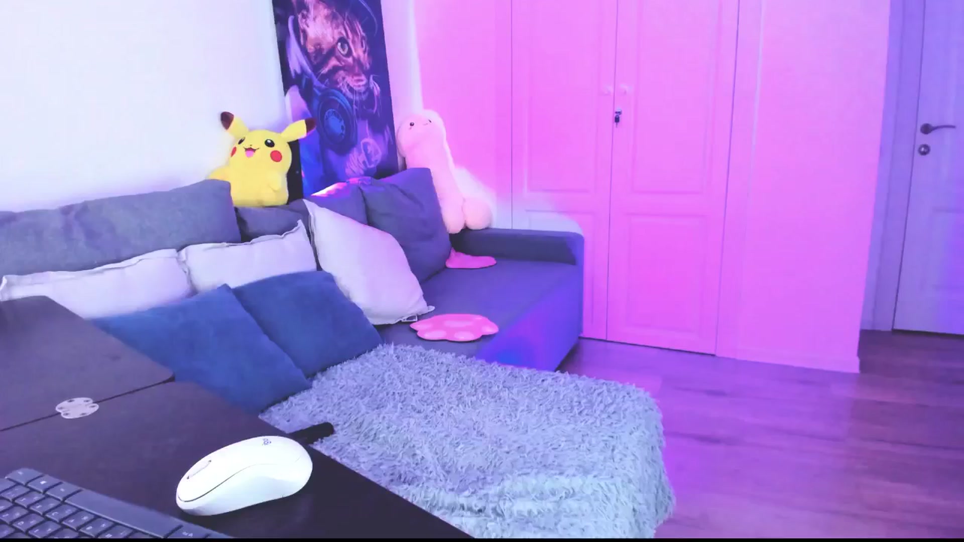 Gallery image thumbnail from Sunny__Sweet's myfreecams stream on, 08/02/2024, 05:23 image 12 of 20