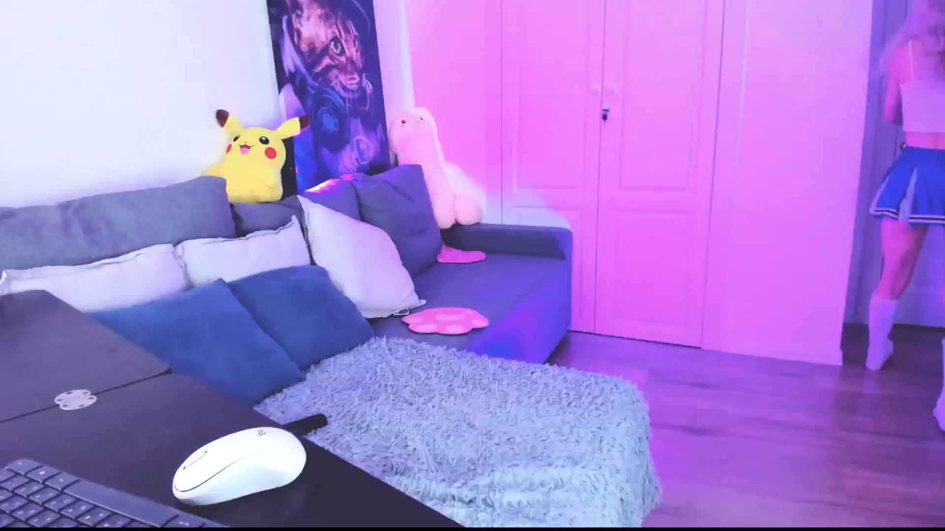 Gallery image thumbnail from Sunny__Sweet's myfreecams stream on, 08/02/2024, 05:23 image 10 of 20