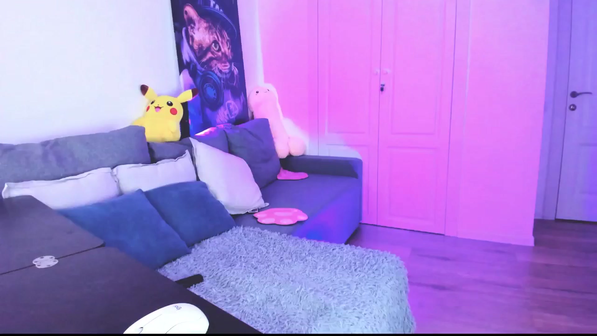 Gallery image thumbnail from Sunny__Sweet's myfreecams stream on, 08/02/2024, 05:23 image 4 of 20