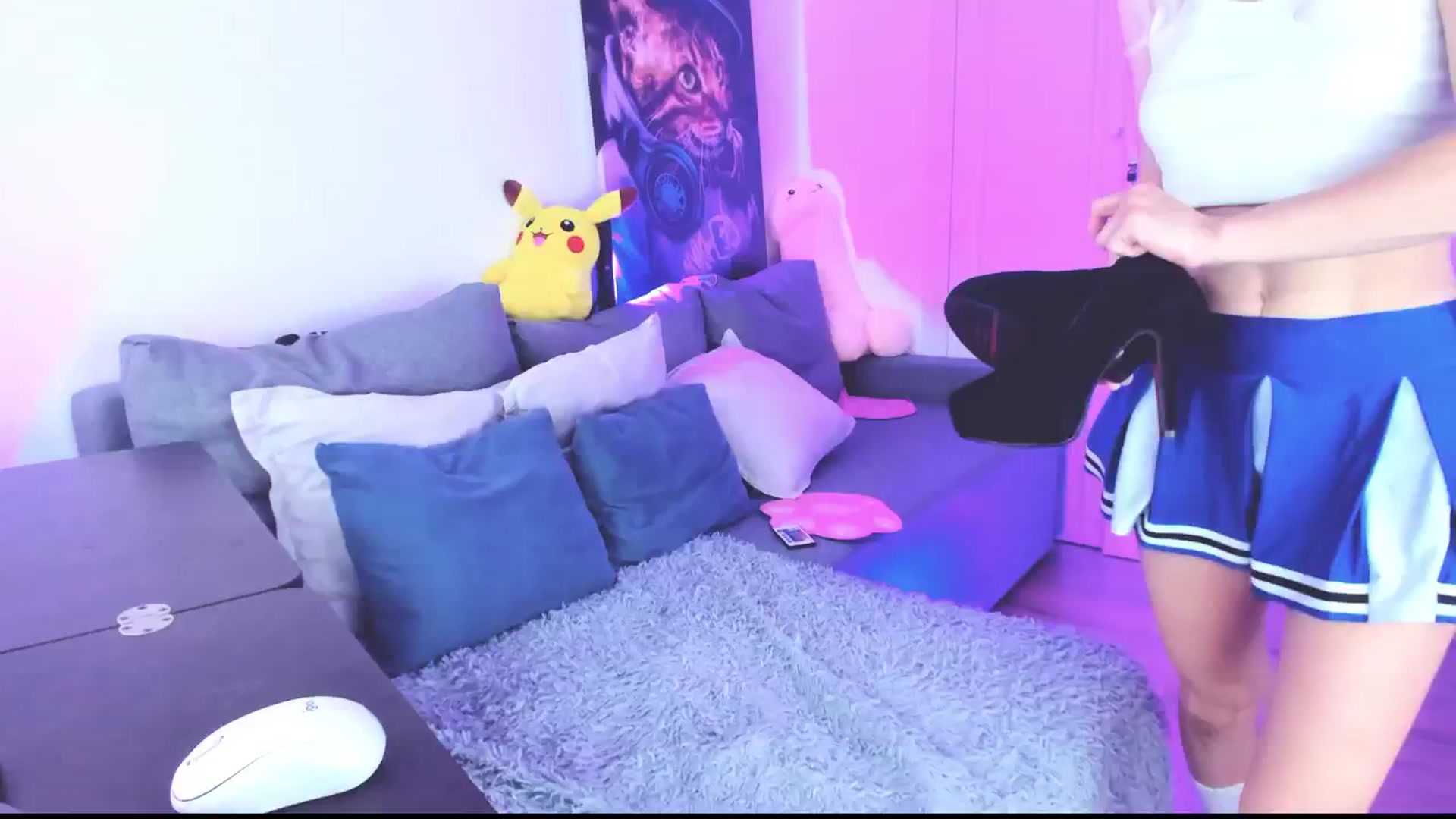 Gallery image thumbnail from Sunny__Sweet's myfreecams stream on, 08/05/2024, 05:03 image 19 of 20