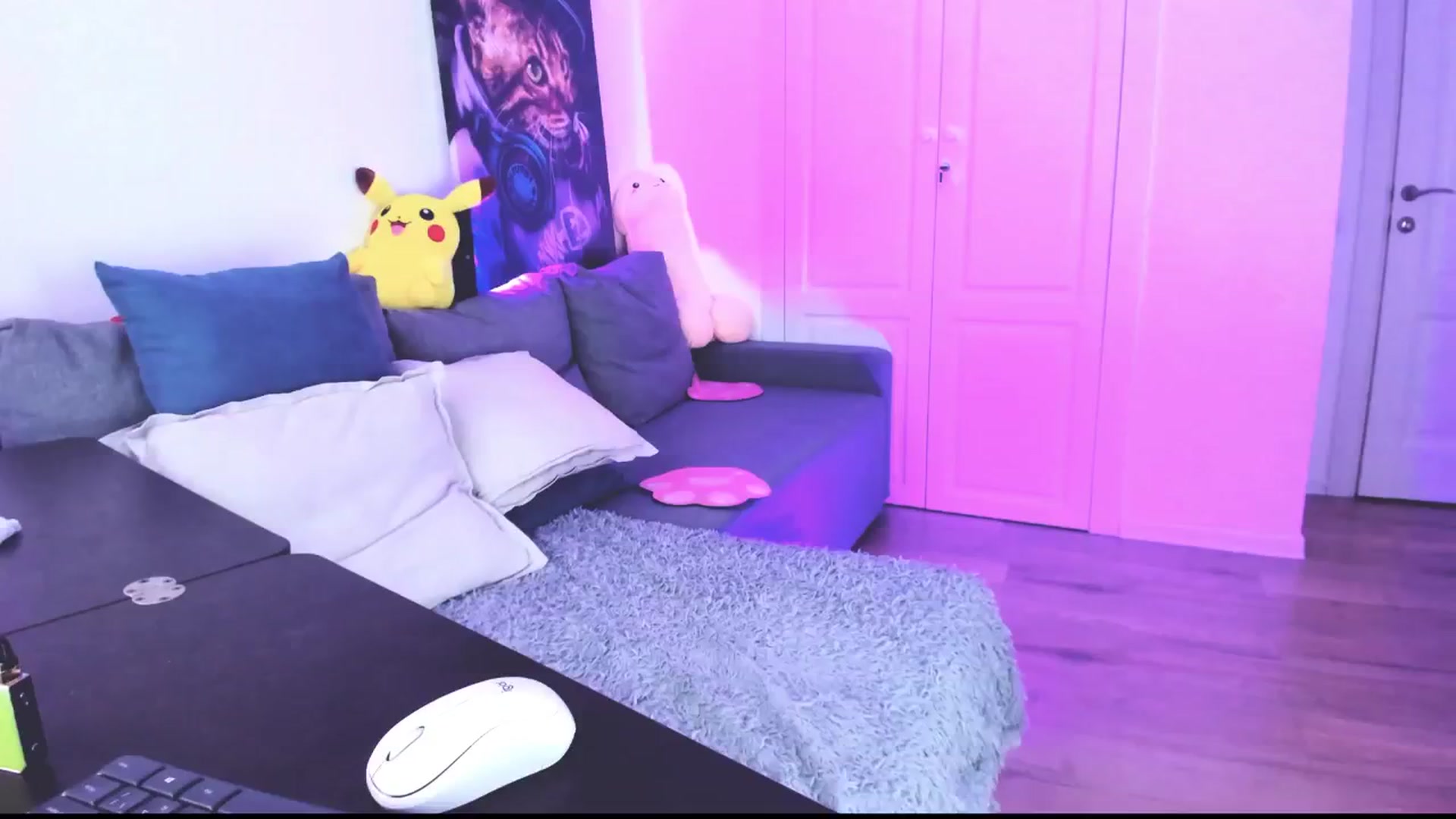 Gallery image thumbnail from Sunny__Sweet's myfreecams stream on, 08/06/2024, 06:06 image 4 of 20