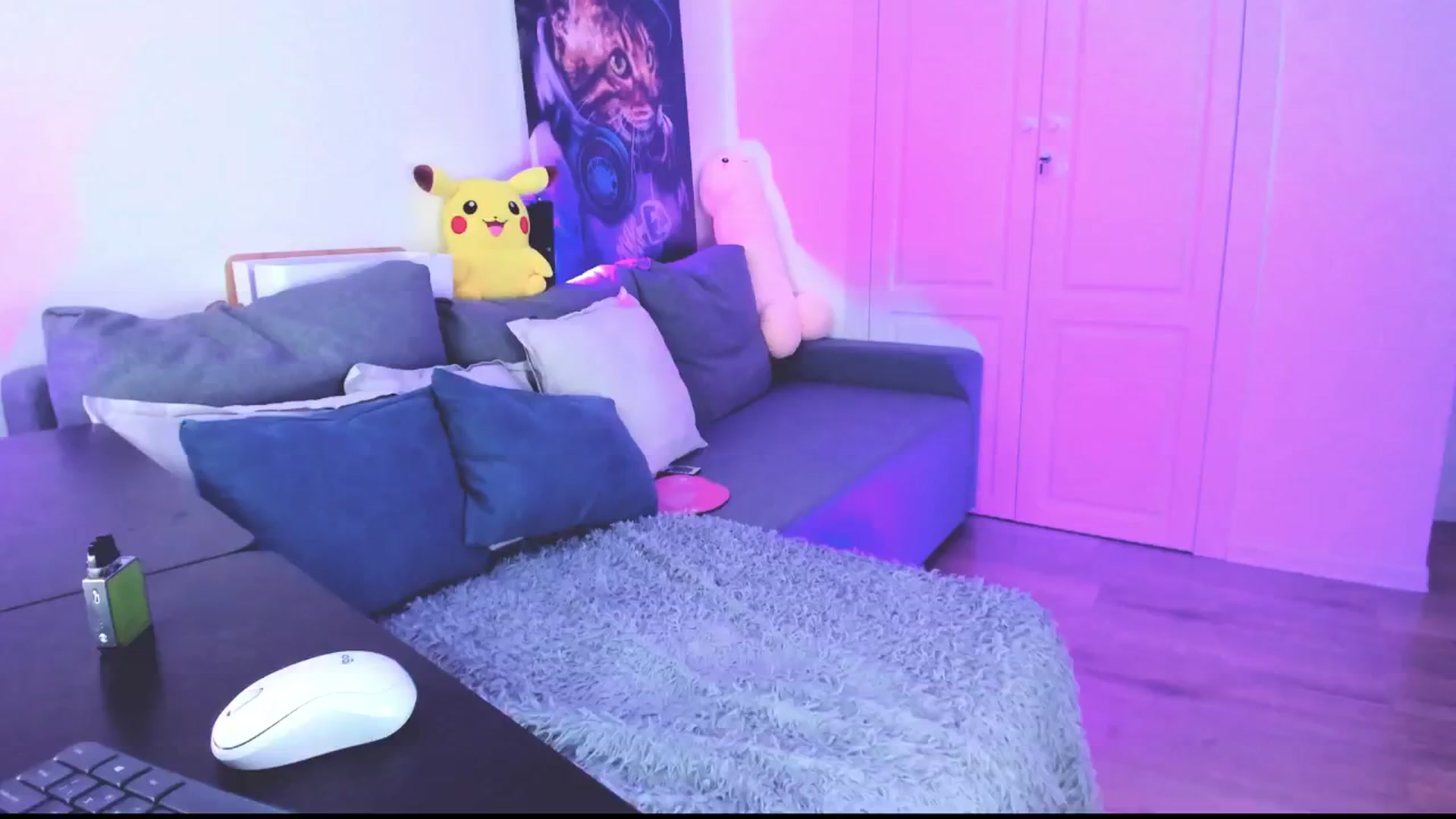 Gallery image thumbnail from Sunny__Sweet's myfreecams stream on, 08/08/2024, 06:10 image 18 of 20