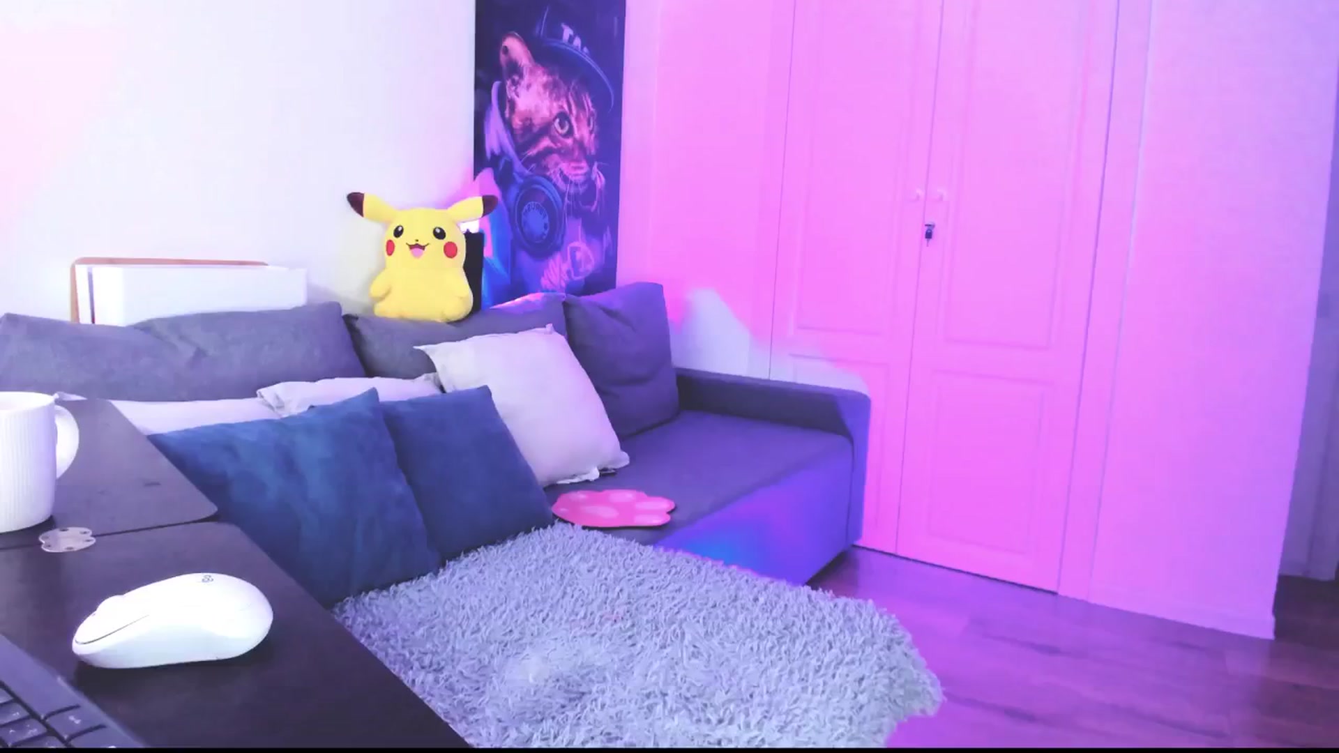 Gallery image thumbnail from Sunny__Sweet's myfreecams stream on, 08/13/2024, 04:08 image 16 of 20
