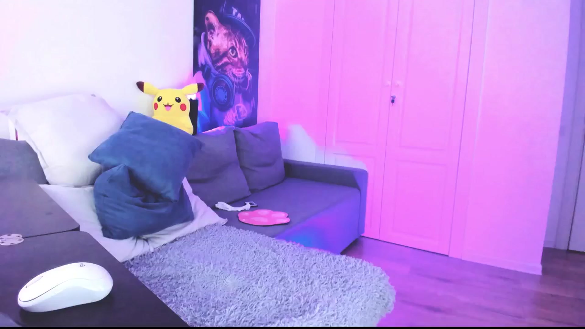 Gallery image thumbnail from Sunny__Sweet's myfreecams stream on, 08/13/2024, 05:09 image 10 of 20